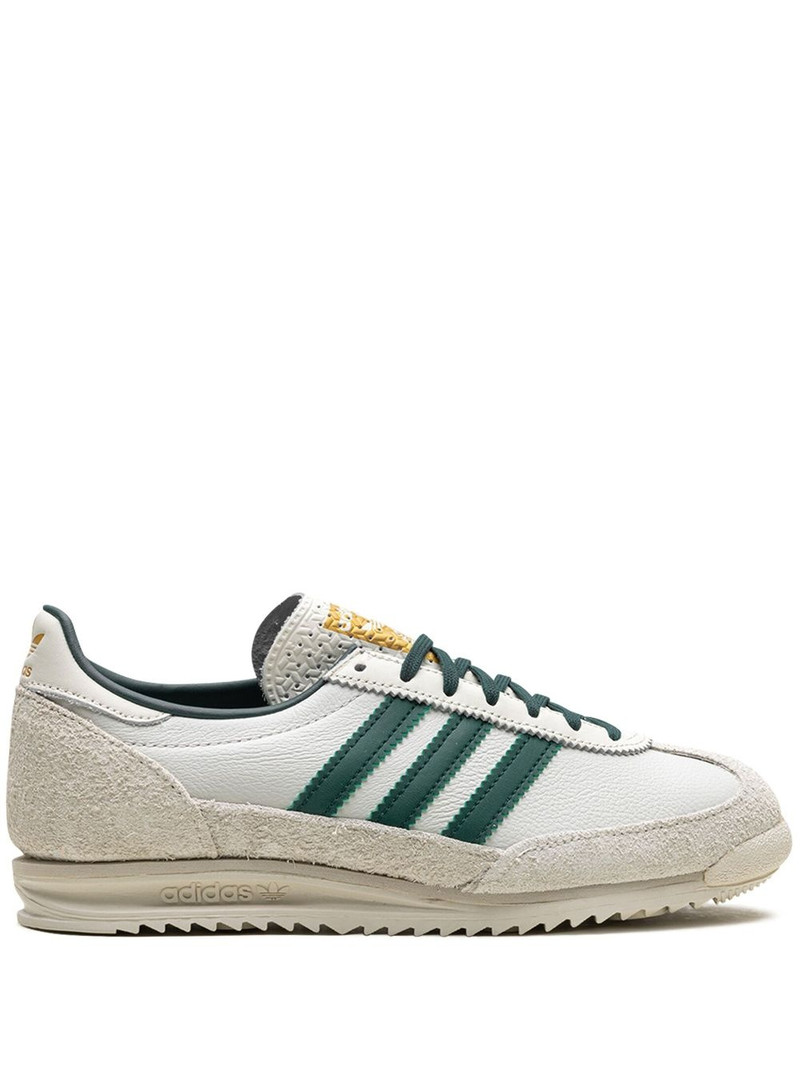 SL72 OG low-top sneakers 1