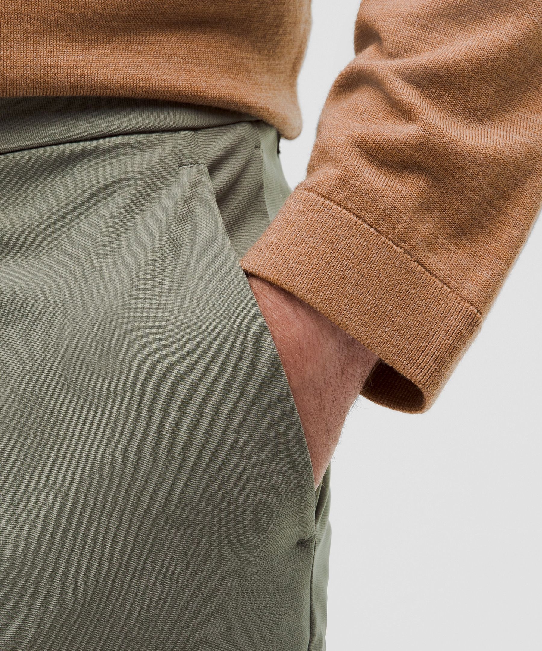 ABC Slim-Fit Trouser 37L *Warpstreme - 4