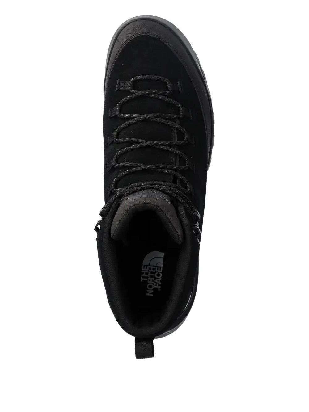 suede hiking boots - 3