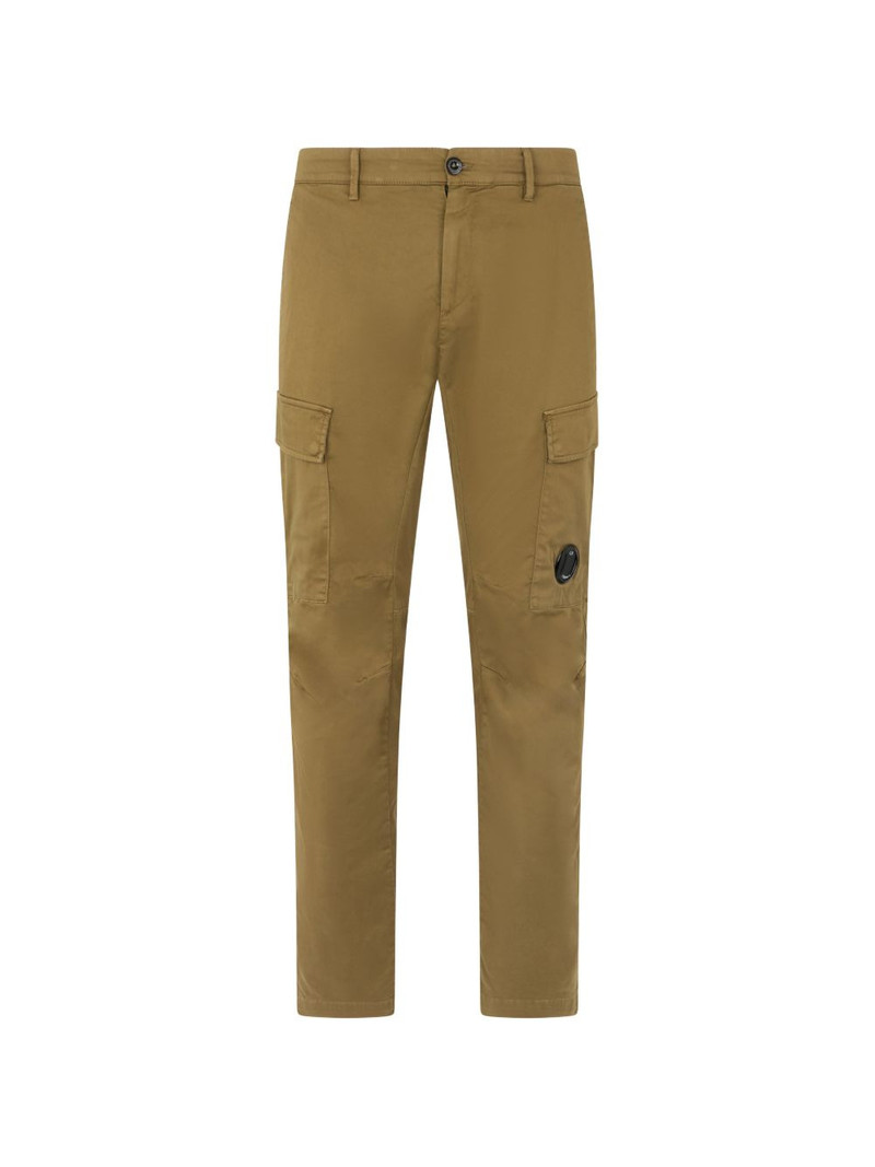 cargo slim trousers 1