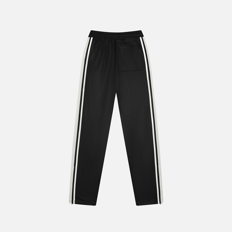 CB Emblem Black Track Pant 3