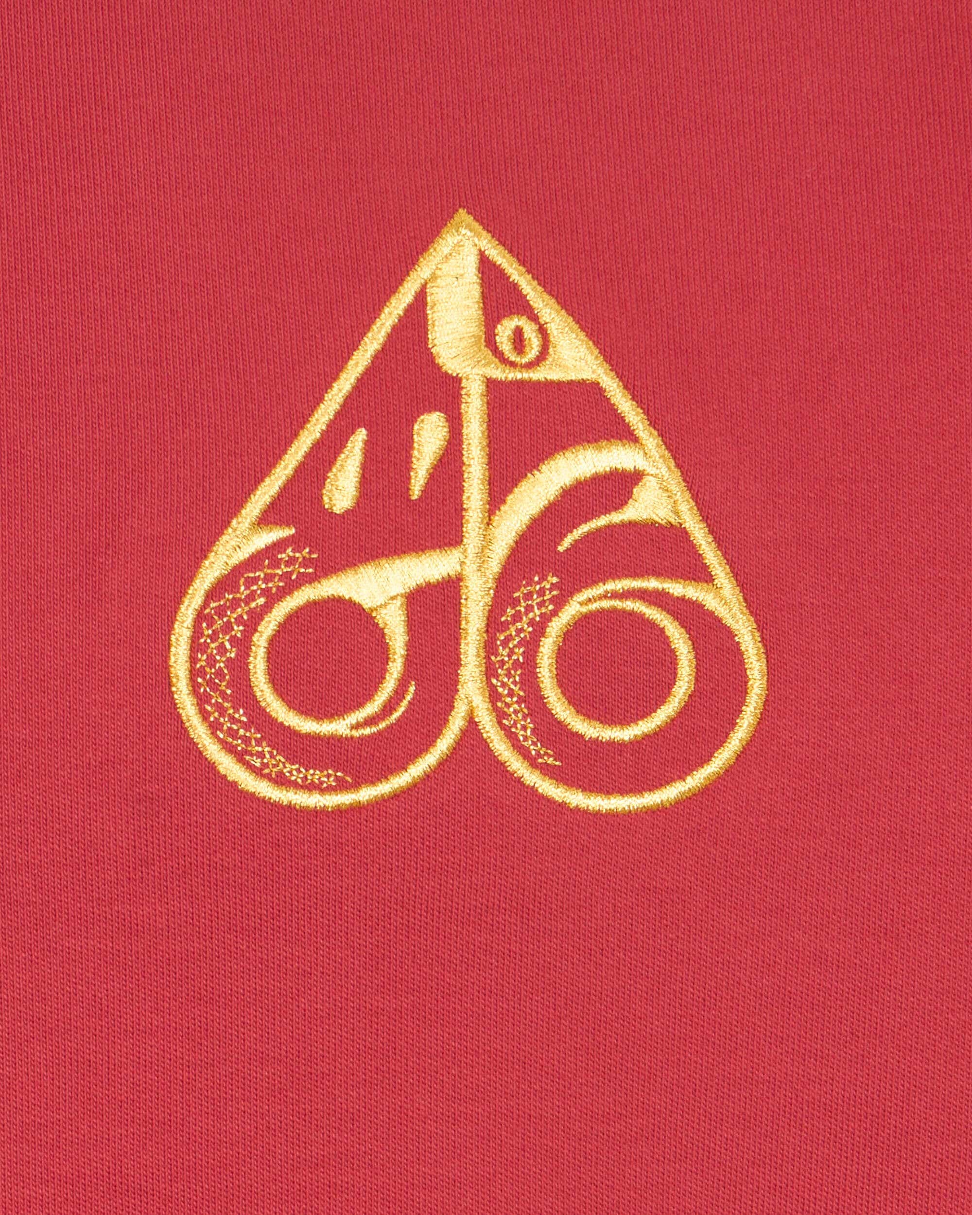 LUNAR NEW YEAR SIDE SNAKE T-SHIRT - 5