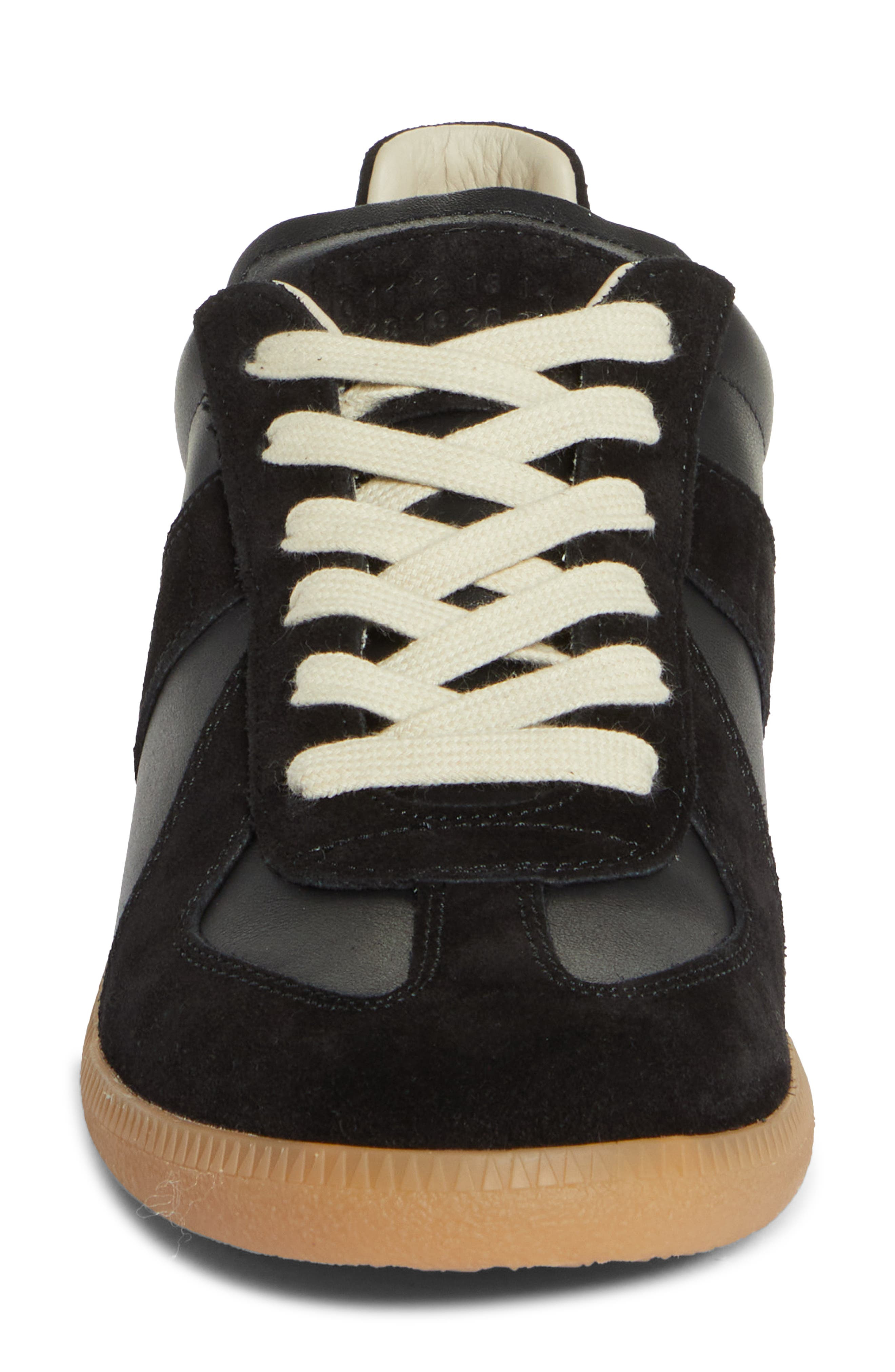 Replica Low Top Sneaker - 4