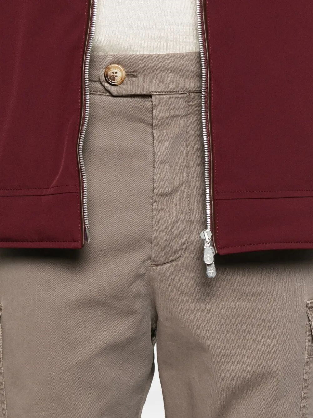 Dyed Pants - 5