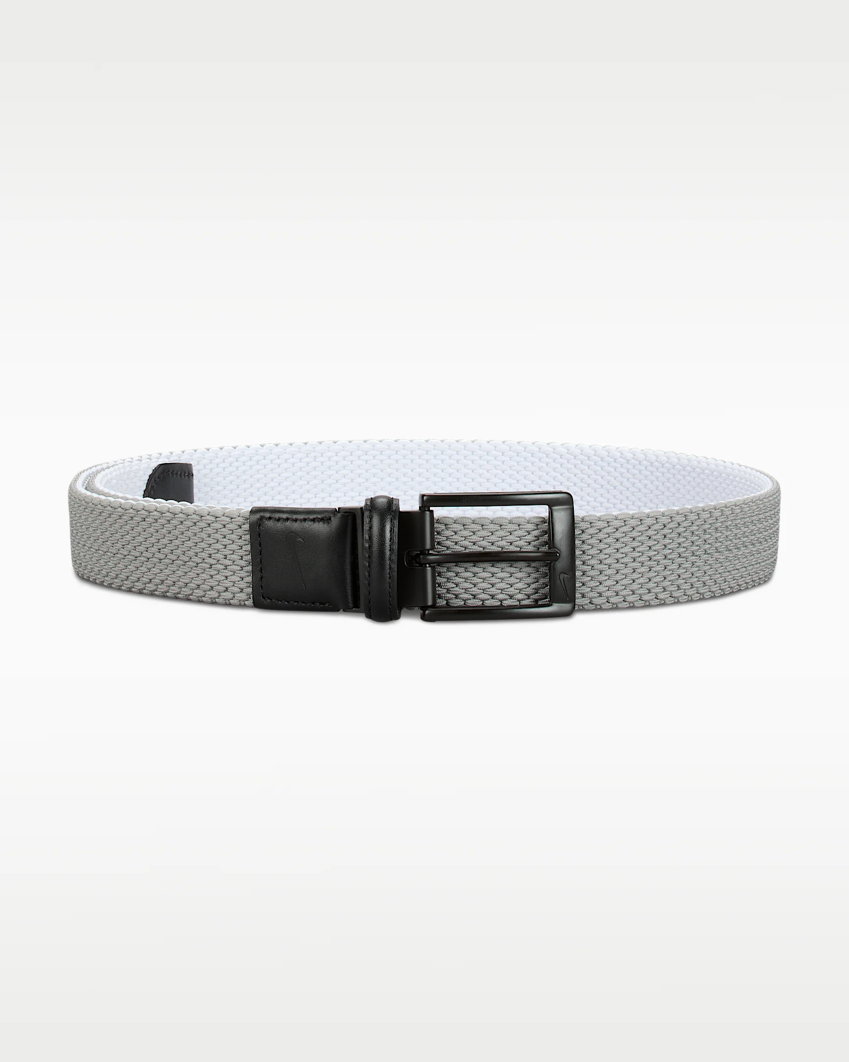 Nike Men's Reversible Stretch Woven Golf Belt - 1