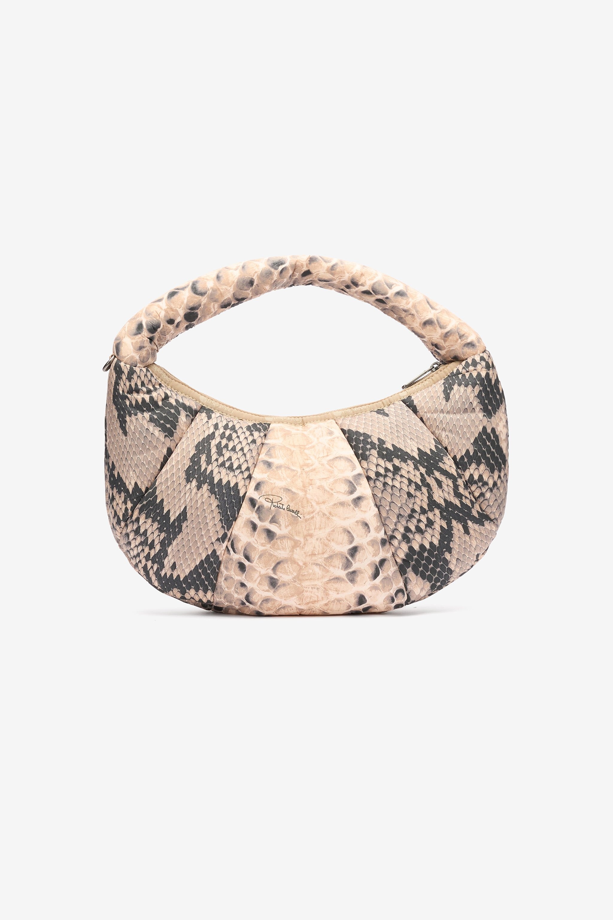 Small Venezia Bag With Print - 3