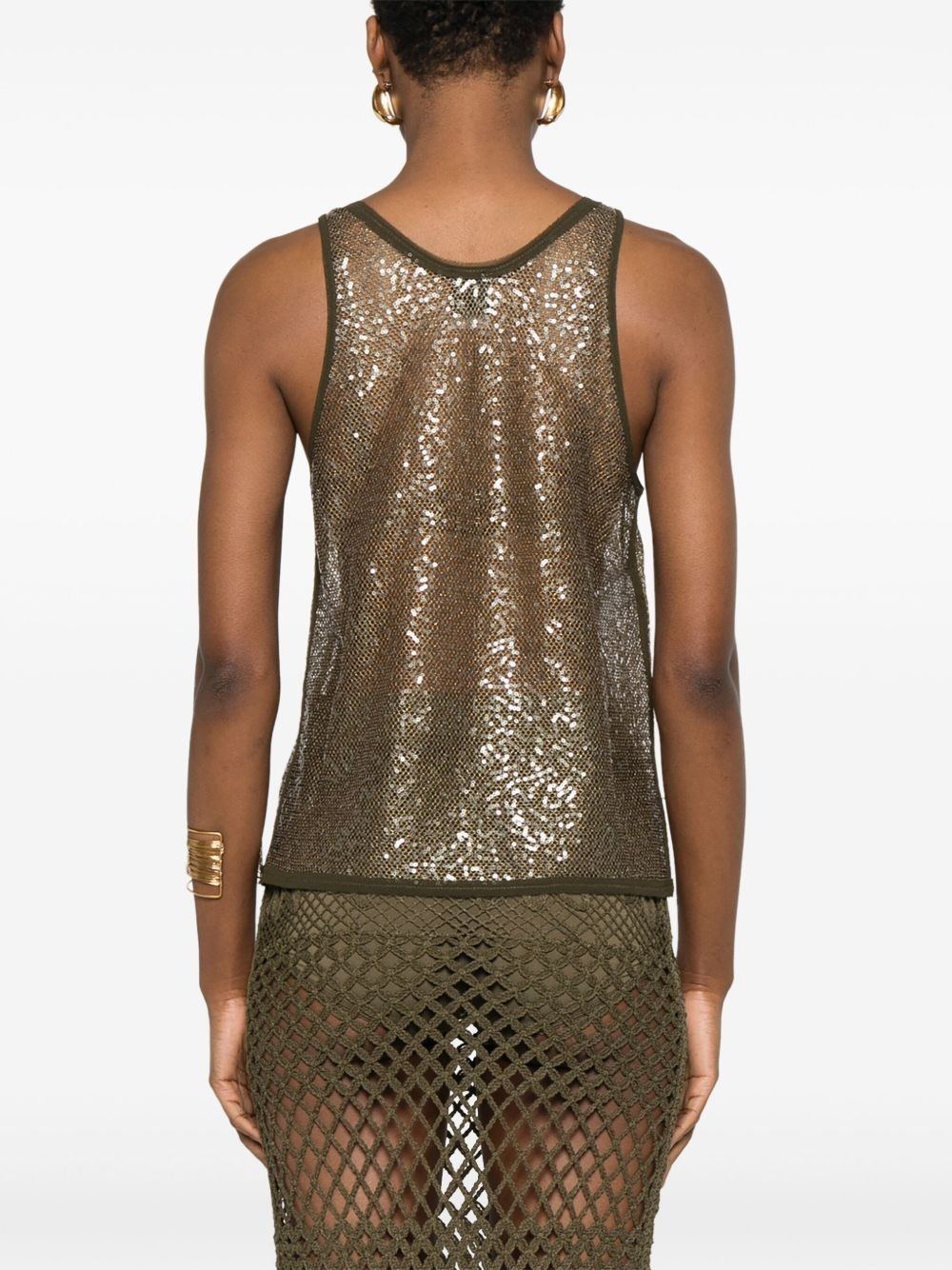 Waiting tank top - 4