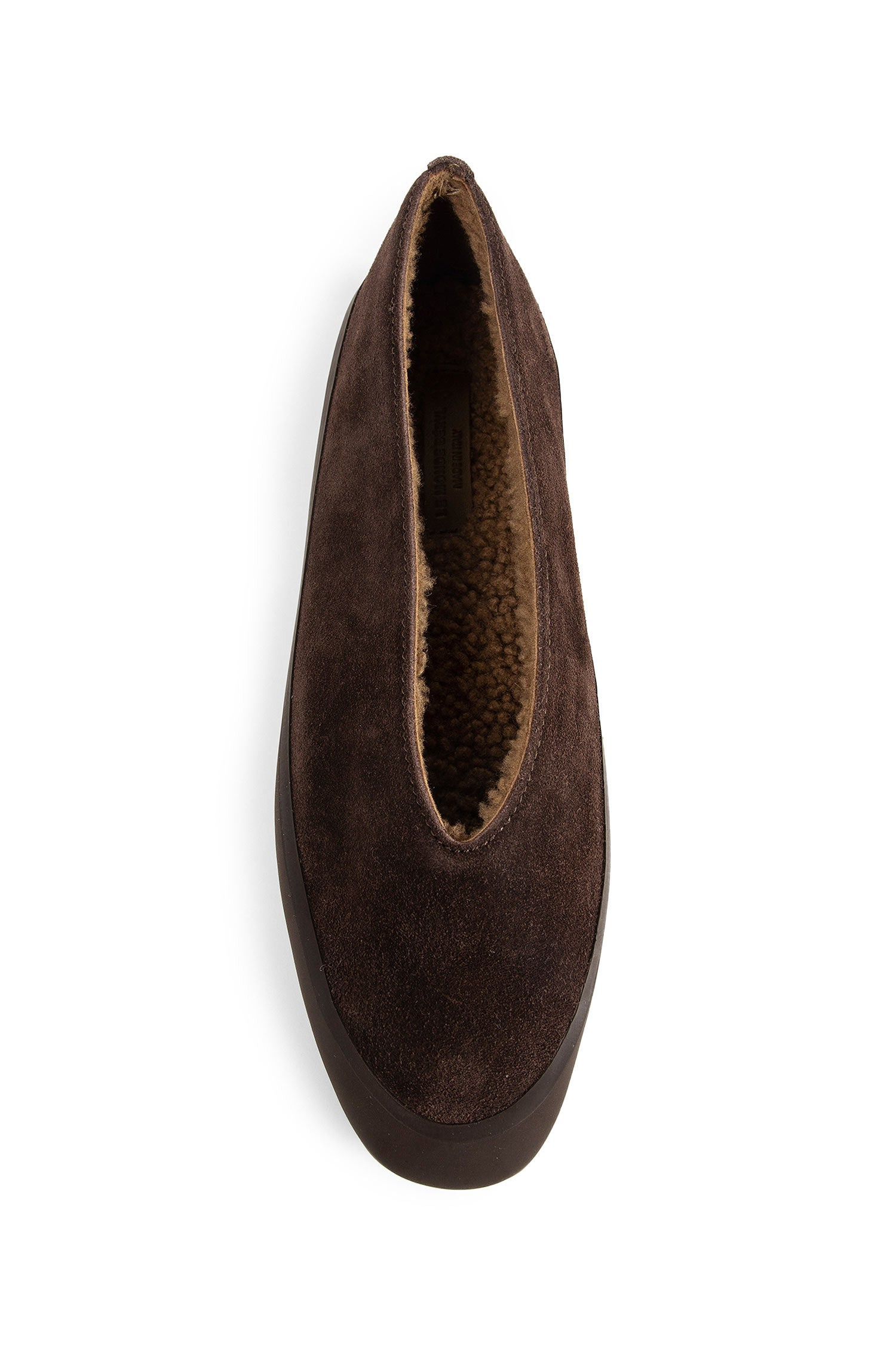Apres Ski Loafers In Shearling - 5