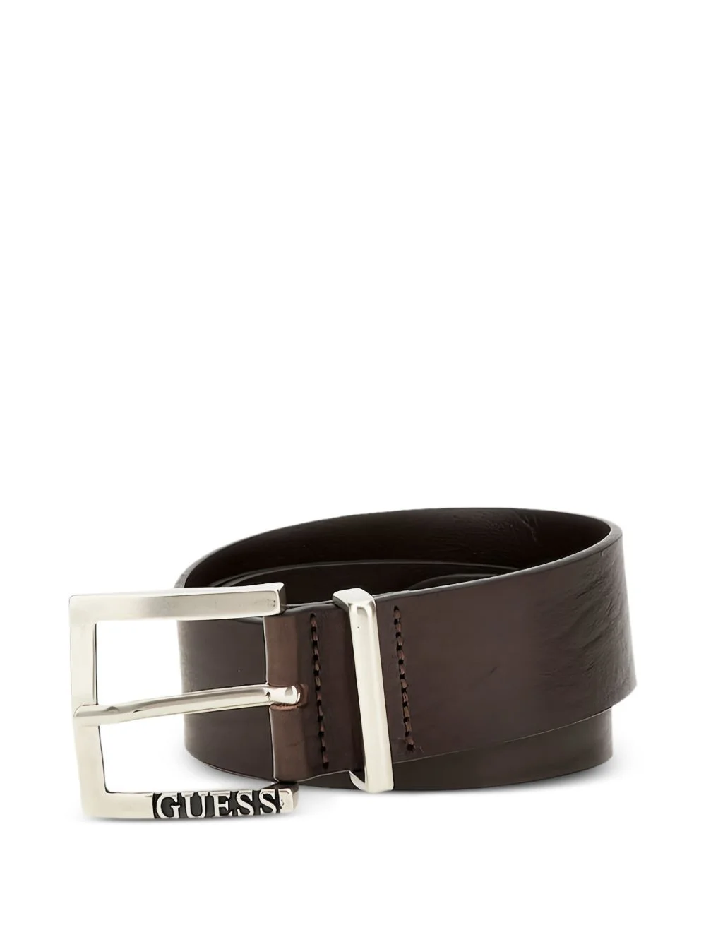 leather belt - 1