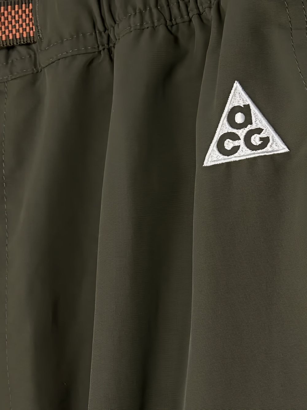 Snowgrass cargo shorts - 2