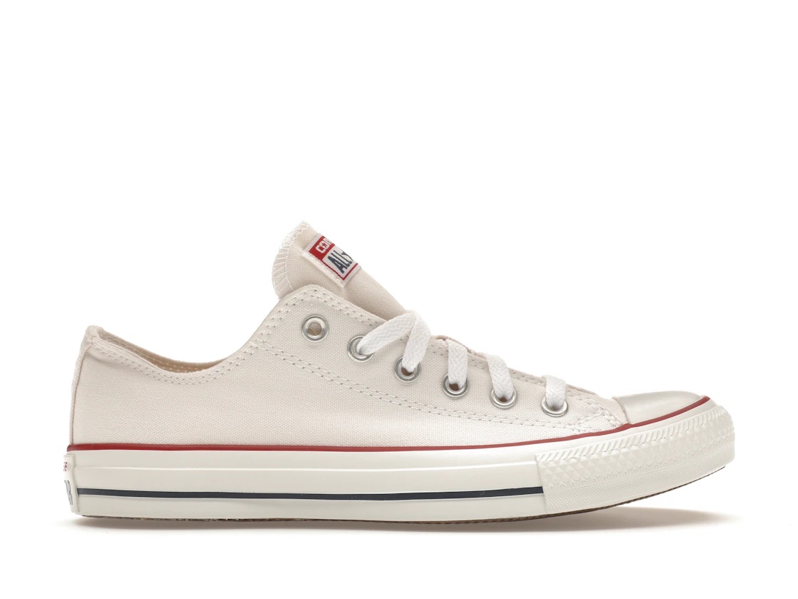 靴 OFF-WHITE Converse Chuck Taylor All-Star Off-White x Converse Chuck Taylor All Star: 'converse' in a
