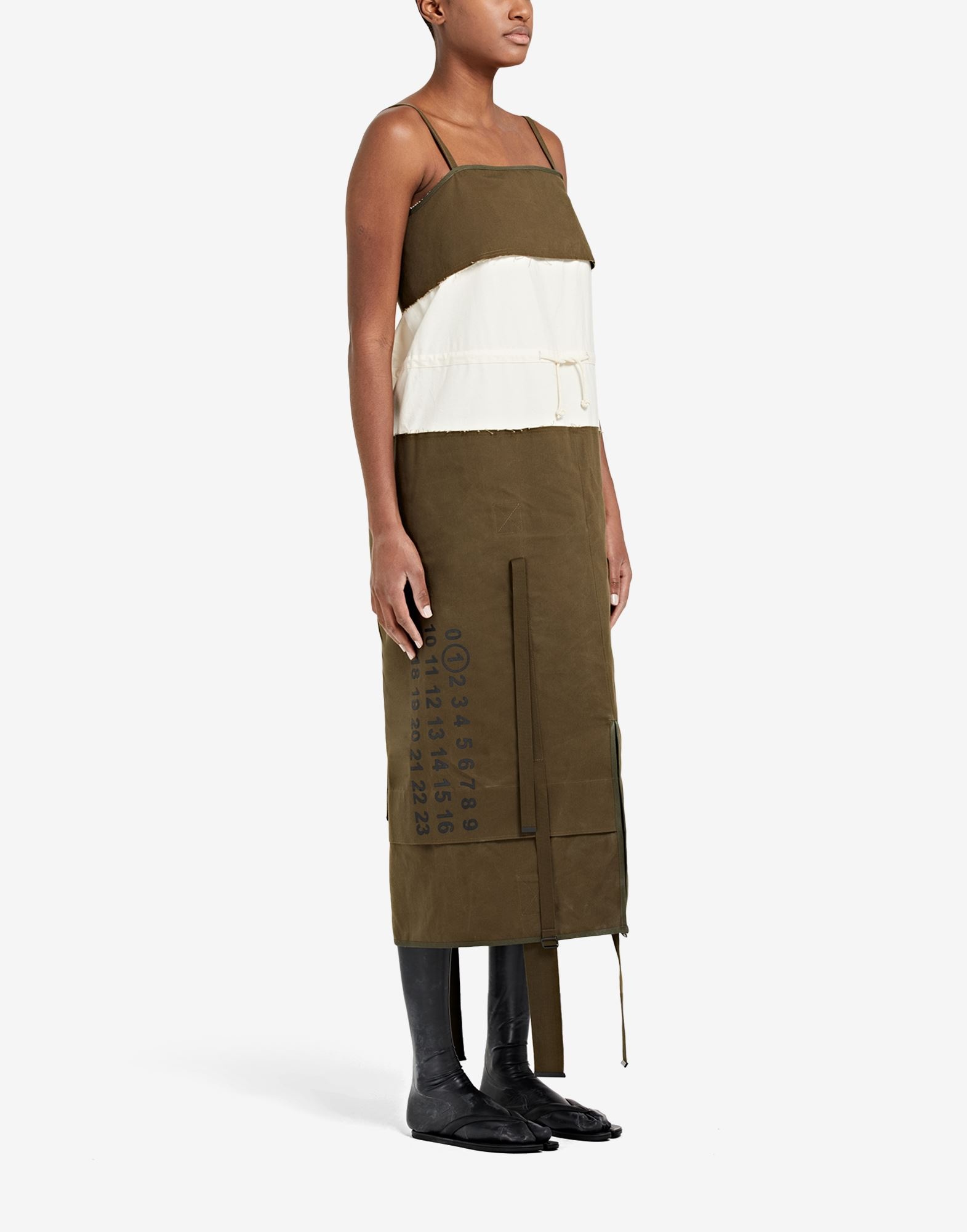 Long dress - 3