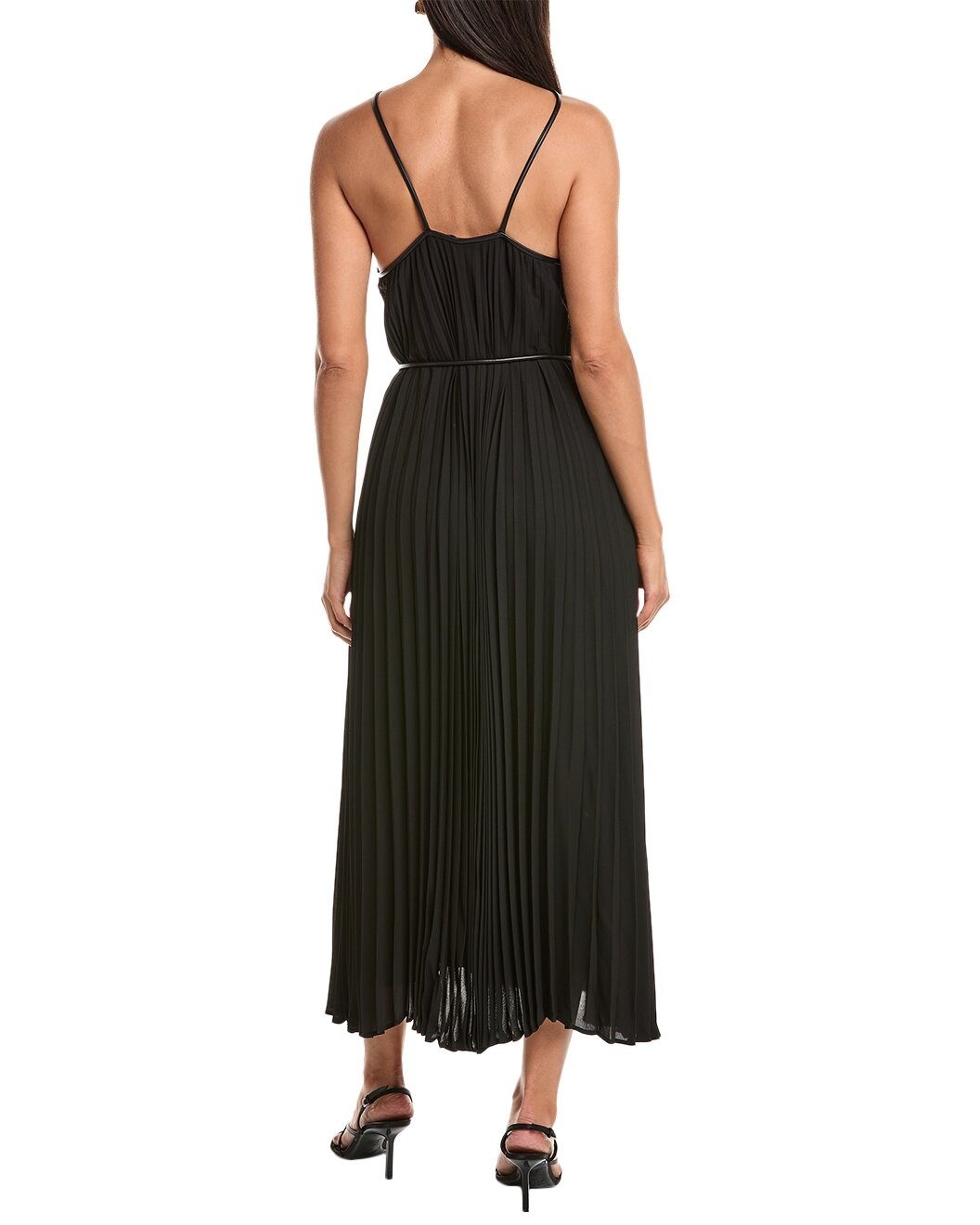 Proenza Schouler White Label Celeste Midi Dress - 2