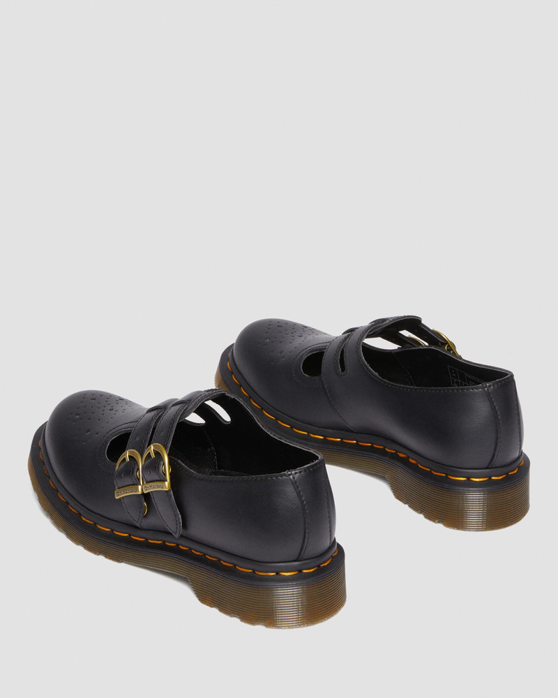 Vegan 8065 Felix Mary Jane Shoes 6