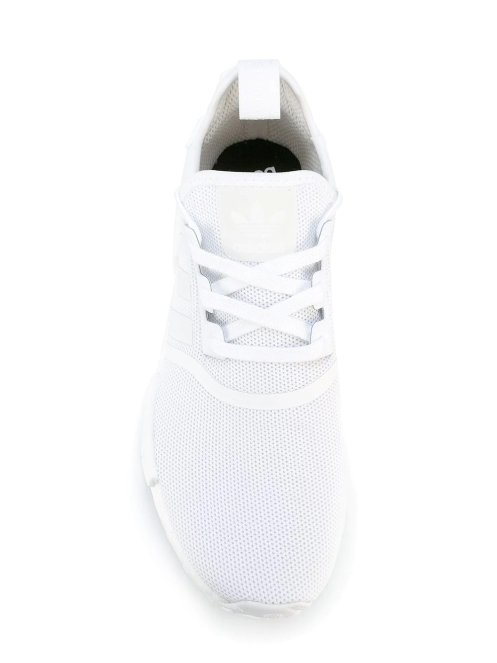 NMD_R1 "Triple White" sneakers - 4