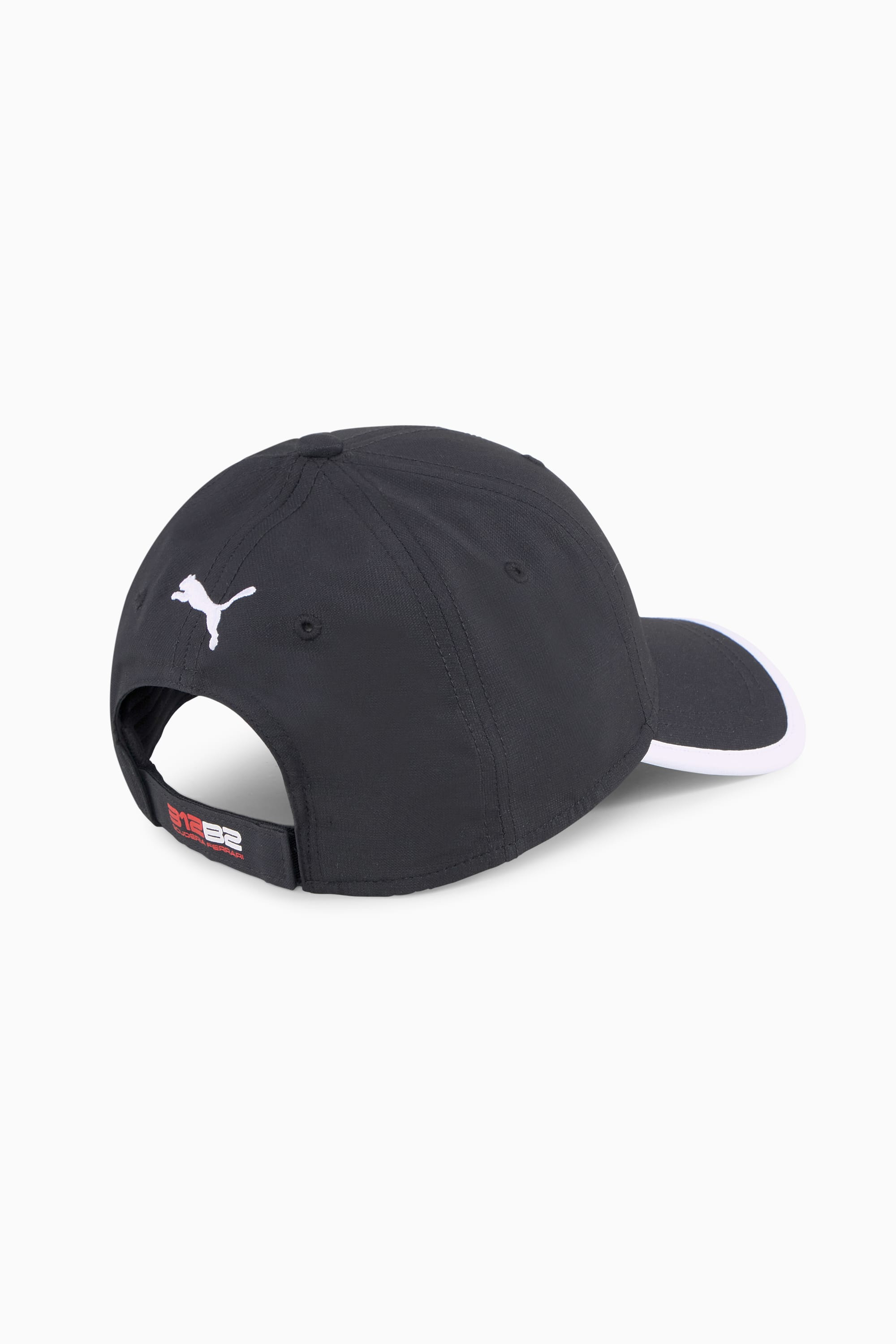 Scuderia Ferrari SPTWR Race Hat - 5