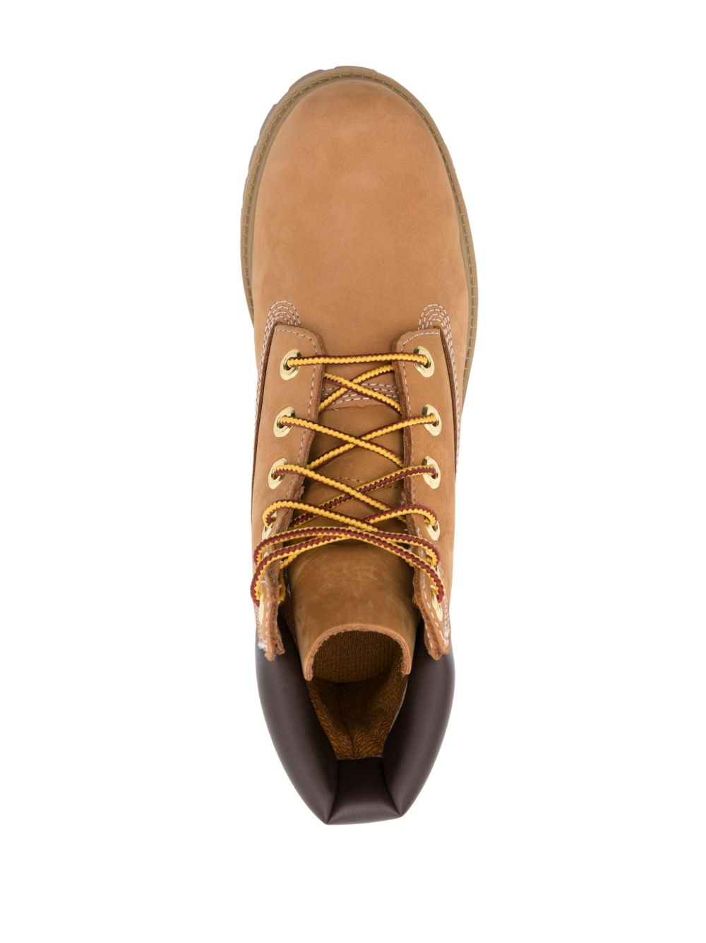 Premium 6 Inch boots - 4