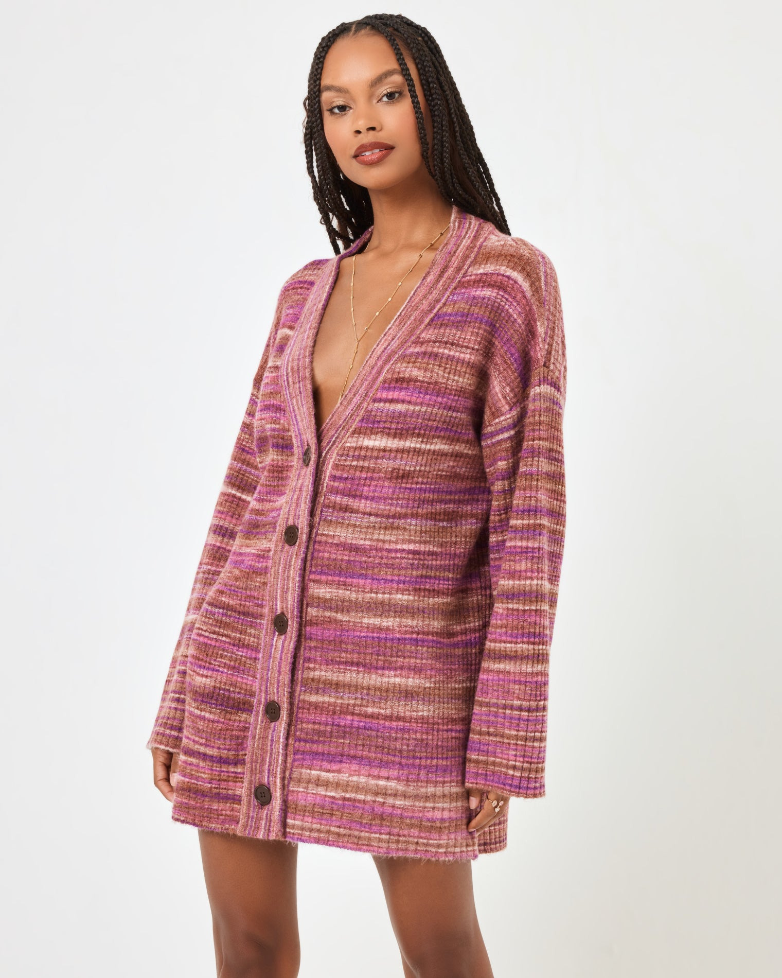 Demi Cardigan - 10