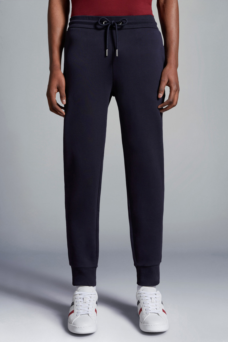Fleece Sweatpants 3