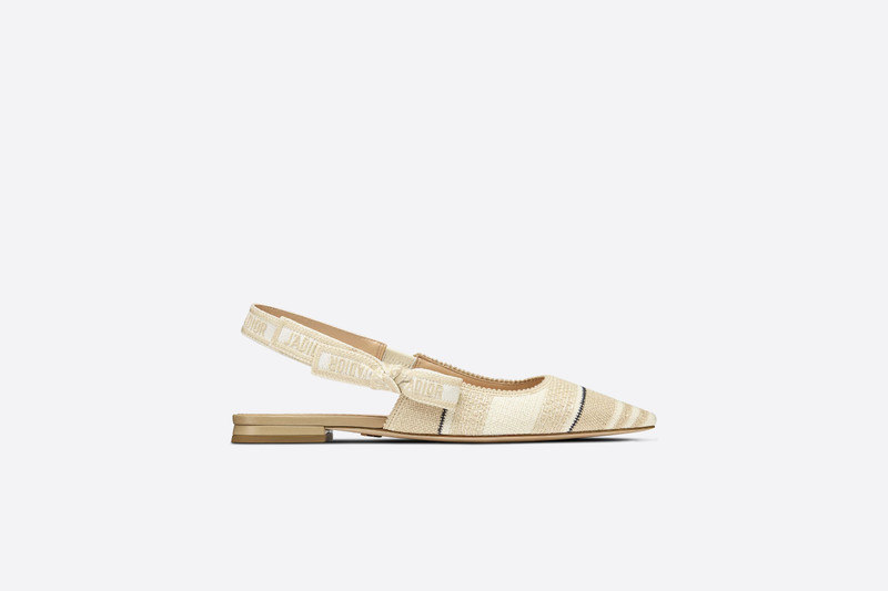 J'Adior Ballerina Flat 1