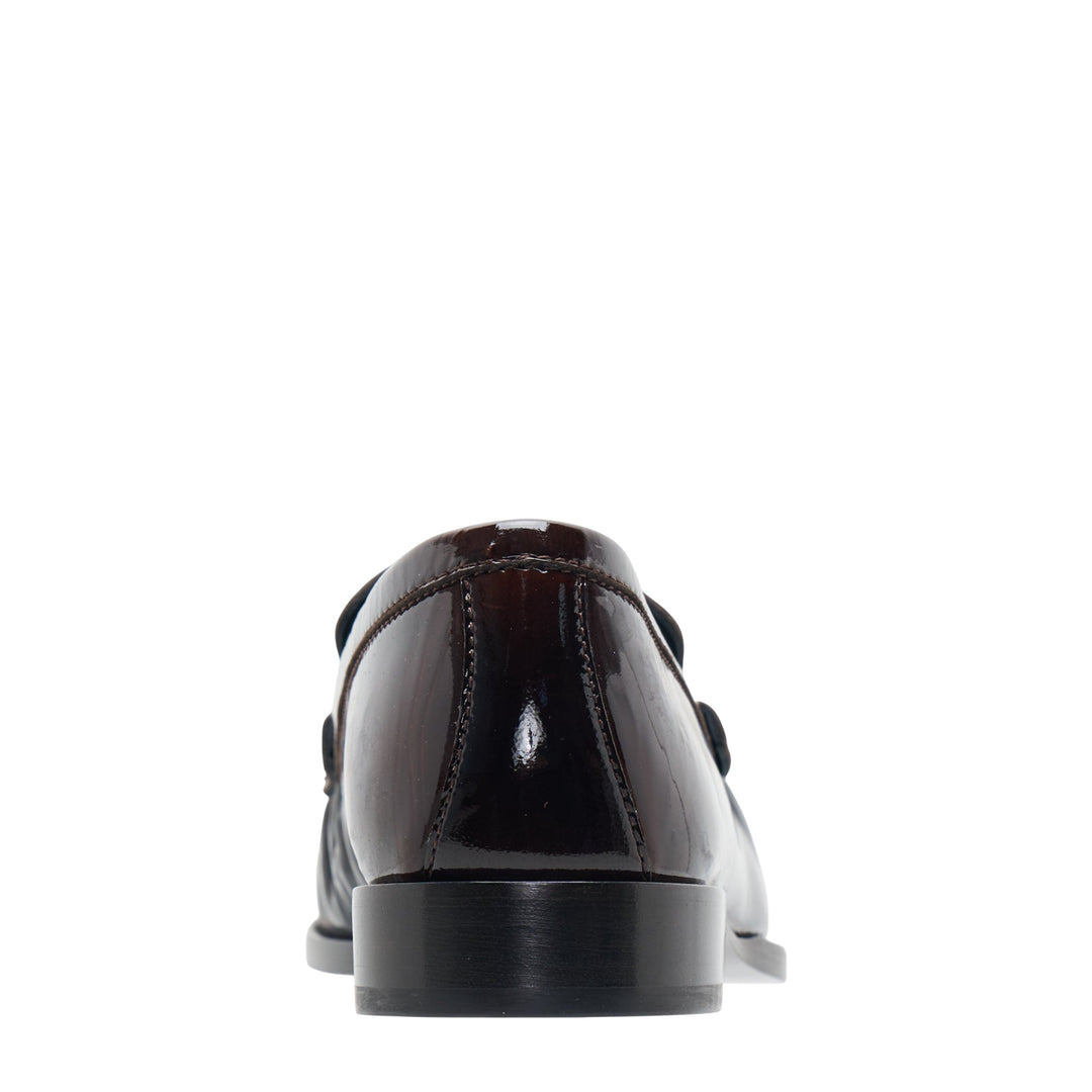 Lambskin Loafers - 3