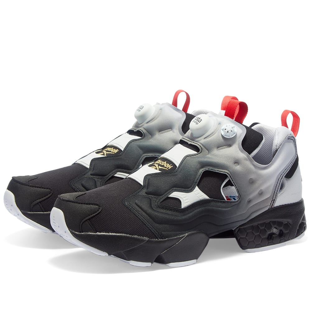 Reebok Instapump Fury OG - 1