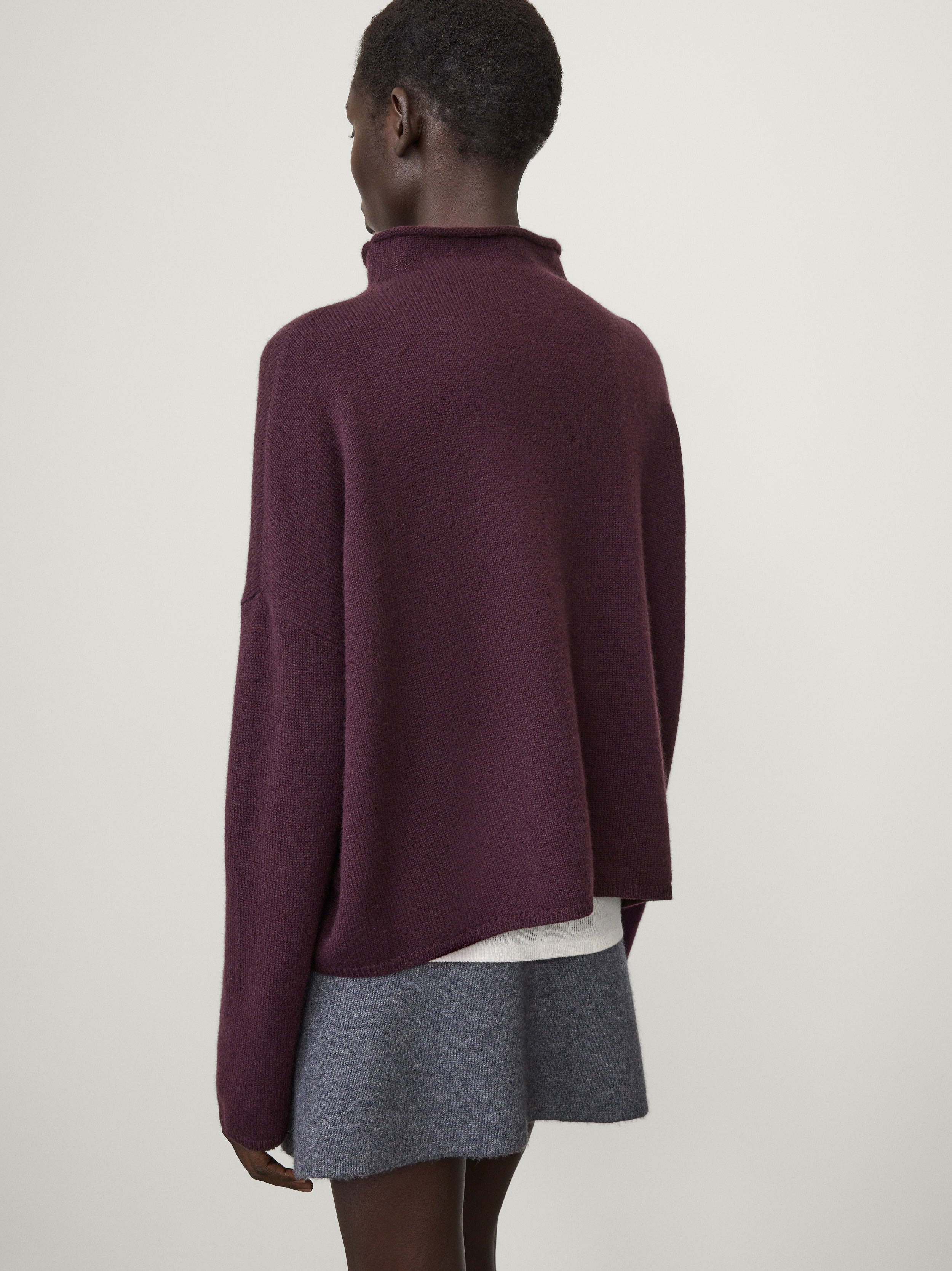 The Sandy Sweater - 5
