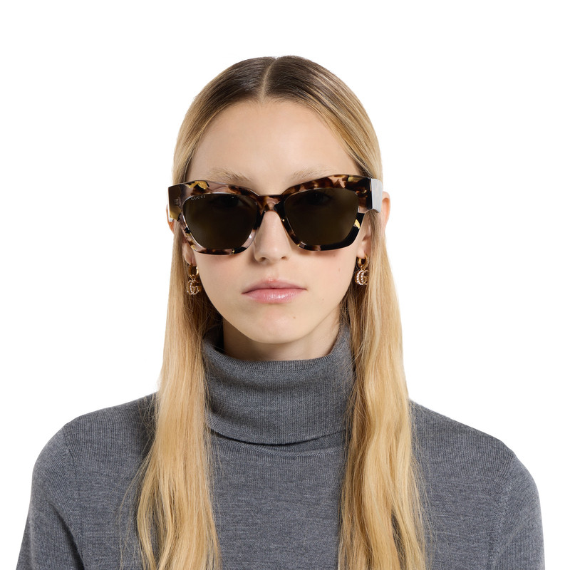 GG2150S Cat-eye sunglasses 3