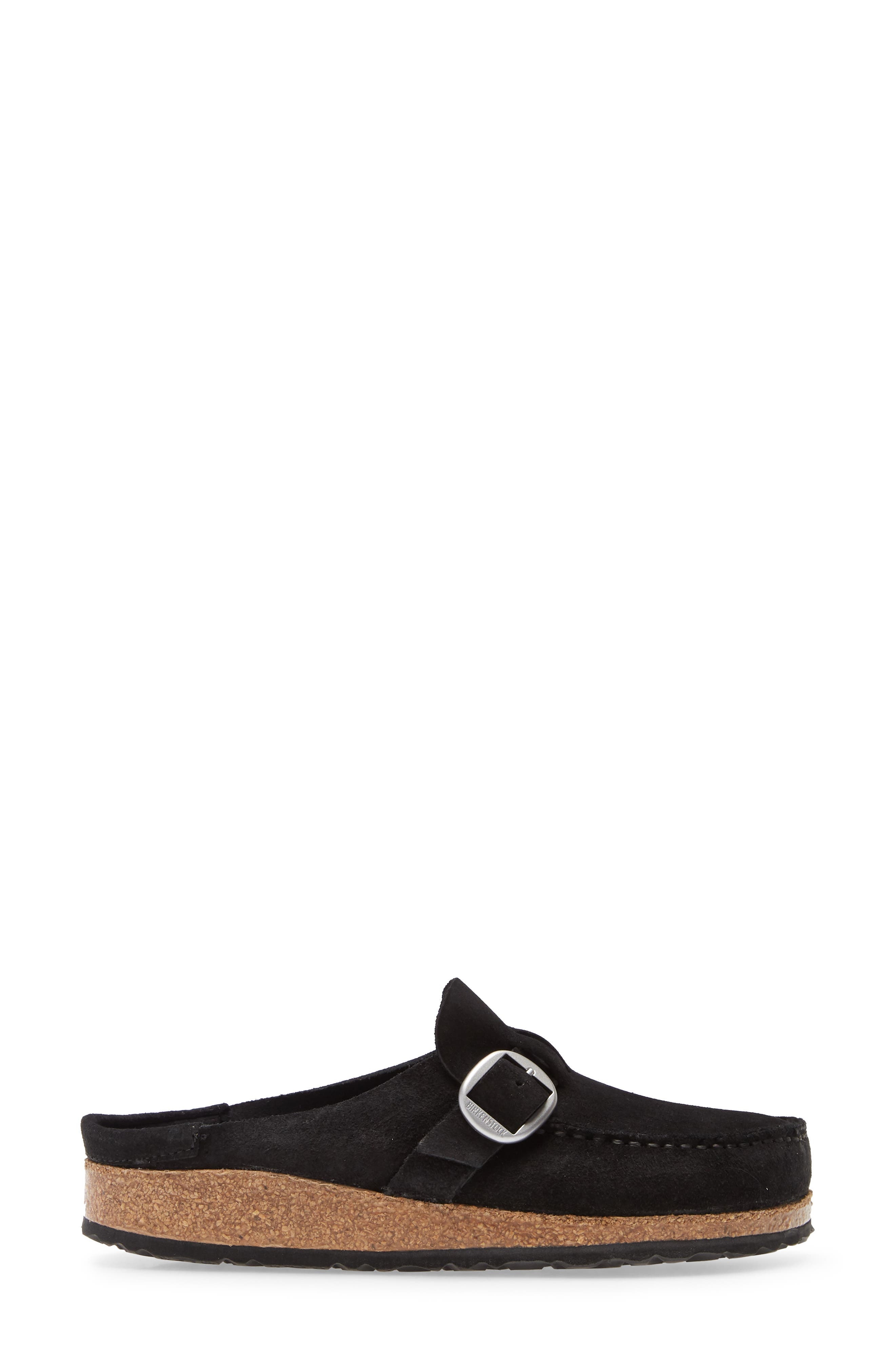 Buckley Clog - 3