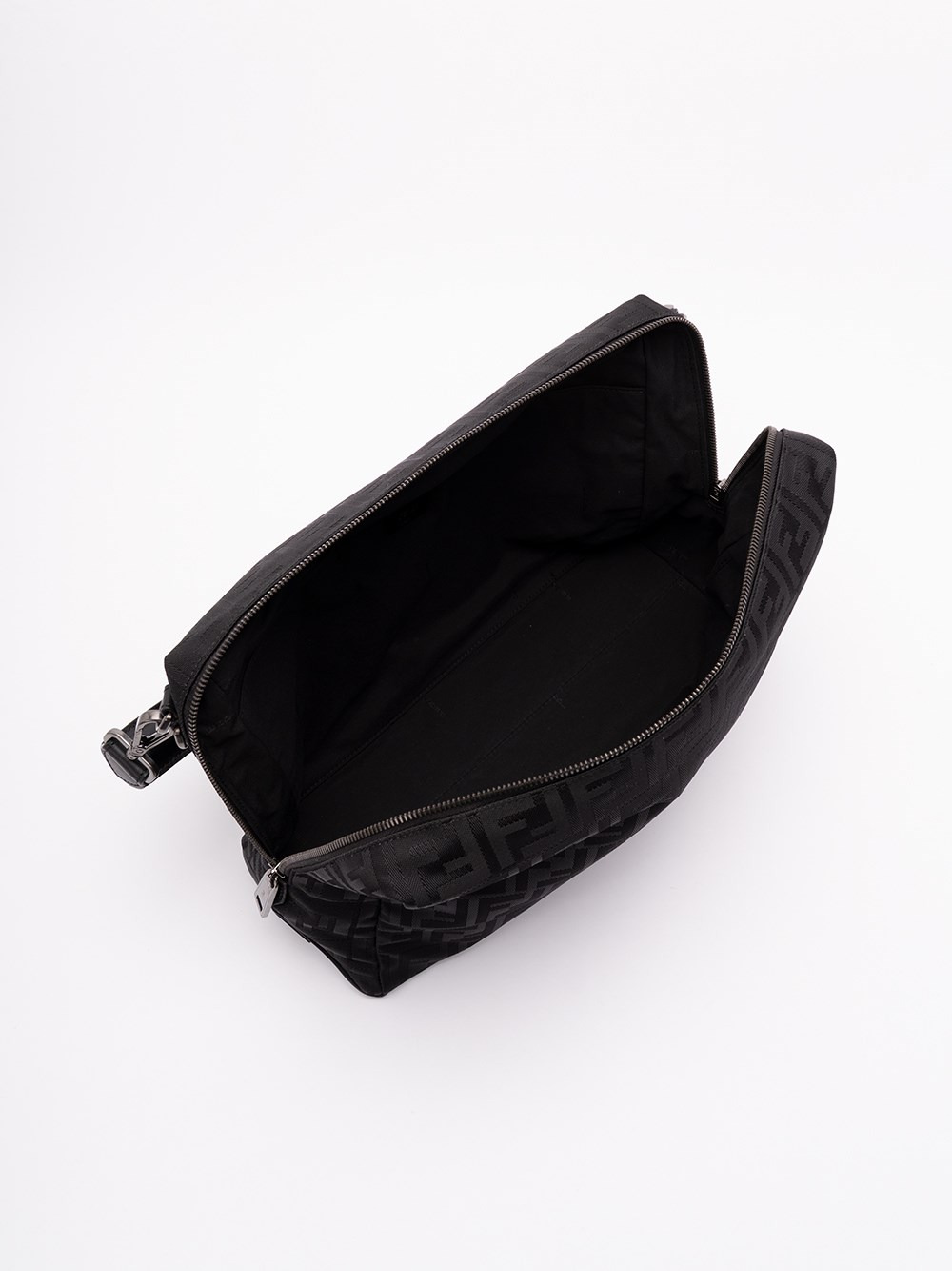 Large `Fendi Lui` Bag - 7