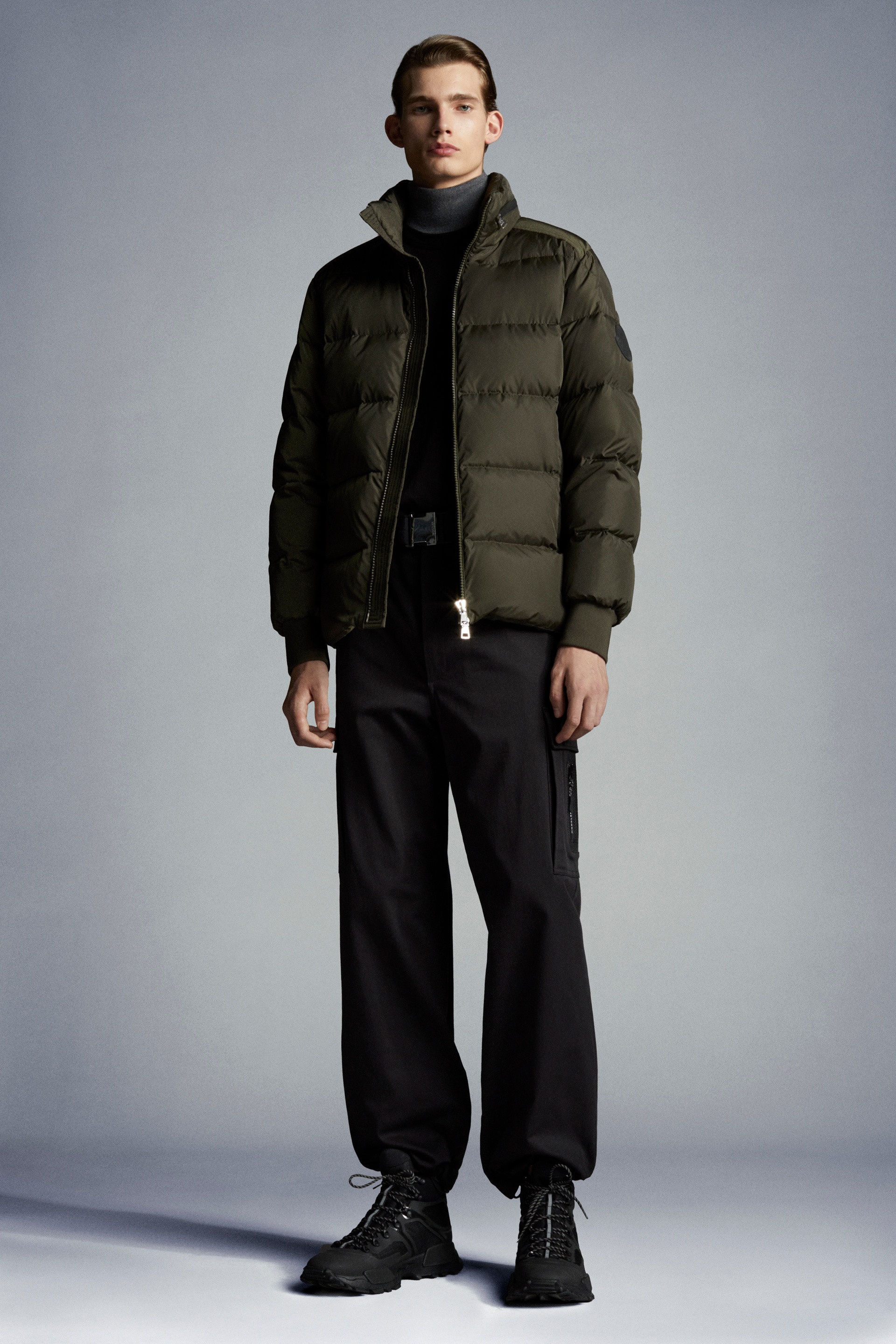 Cargo Pants - 2
