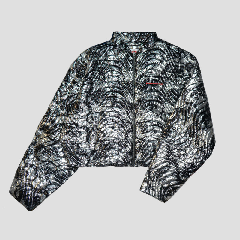 MERCURY META-BRAXAS BLACK JACKET 1