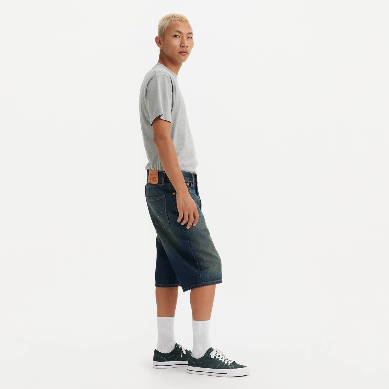 469 LOOSE MEN'S 12" SHORTS - 3