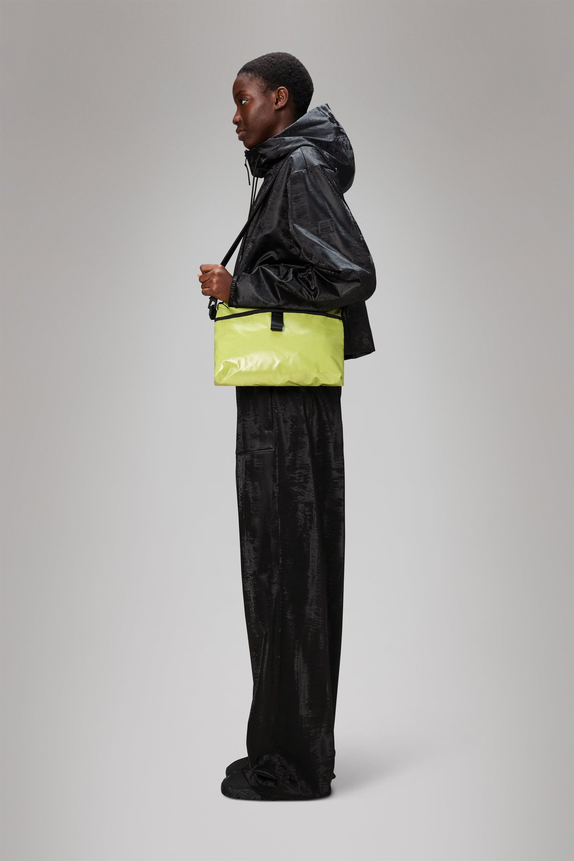 Sibu Musette Bag - 3