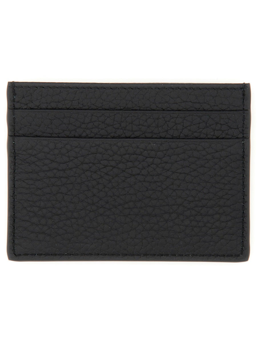 Dolce & Gabbana Men Dg Logo Card Holder - 1