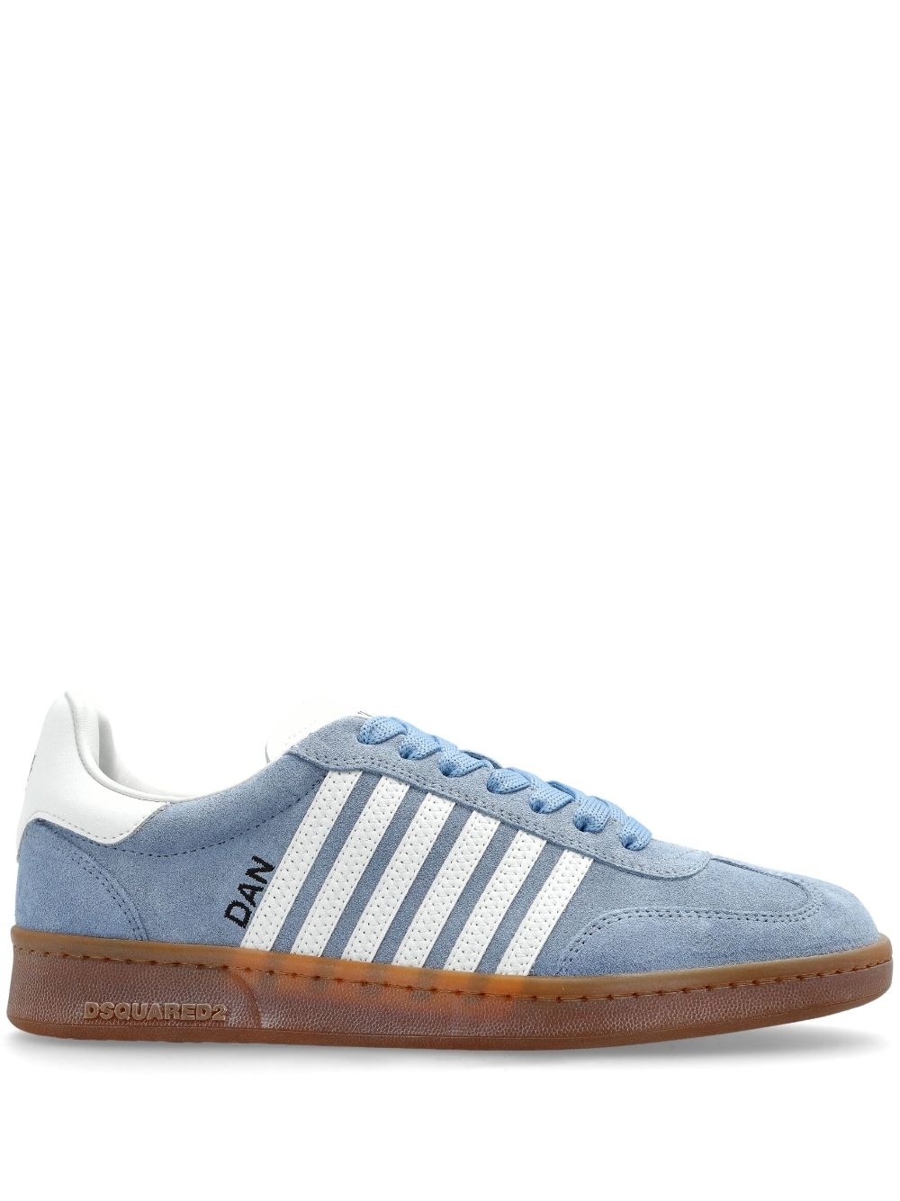 Boxer sneakers - 1