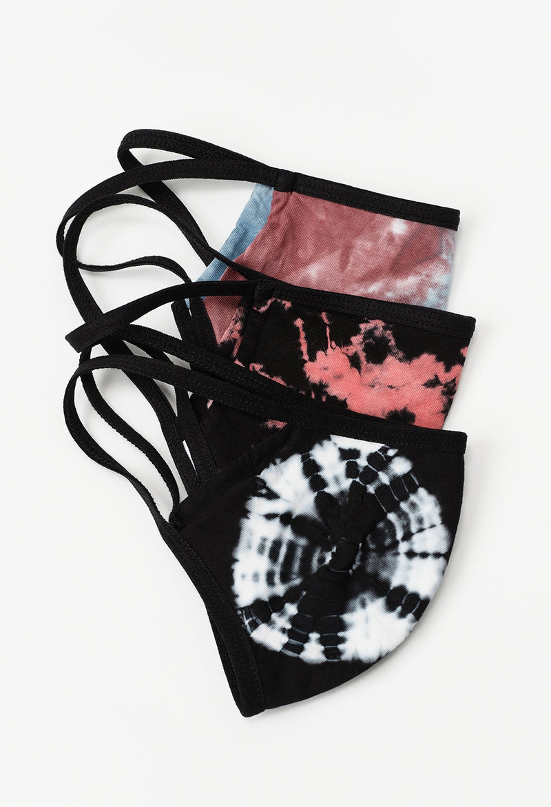 FACE MASK - THREE PACK 5