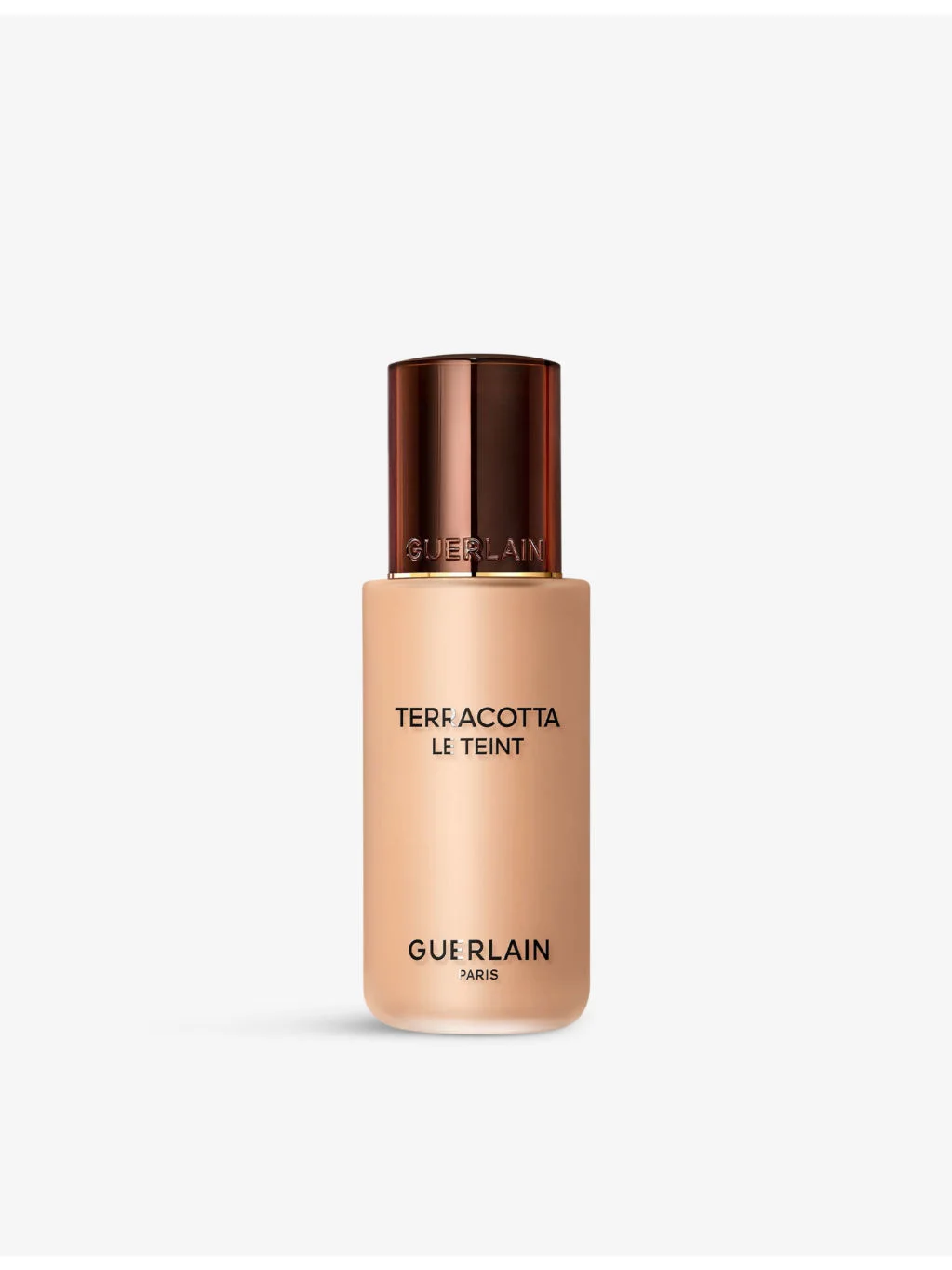 Terracotta Le Teint Healthy Glow Foundation 35ml - 1
