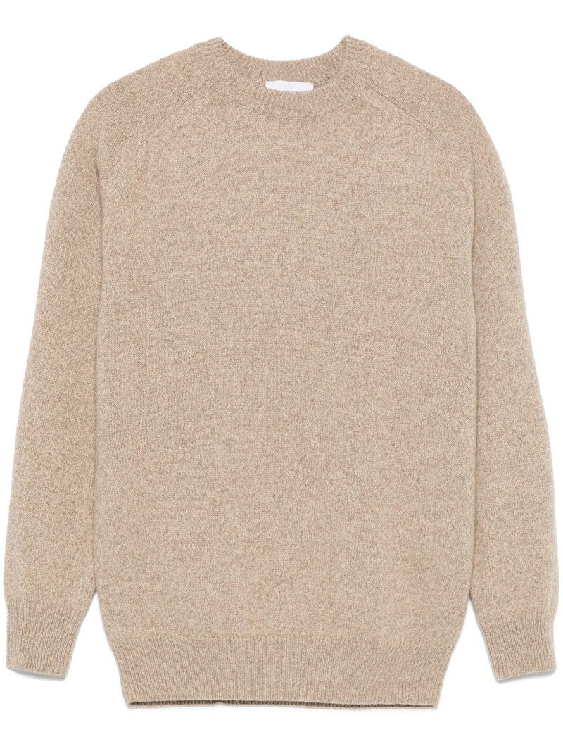cashmere sweater 1