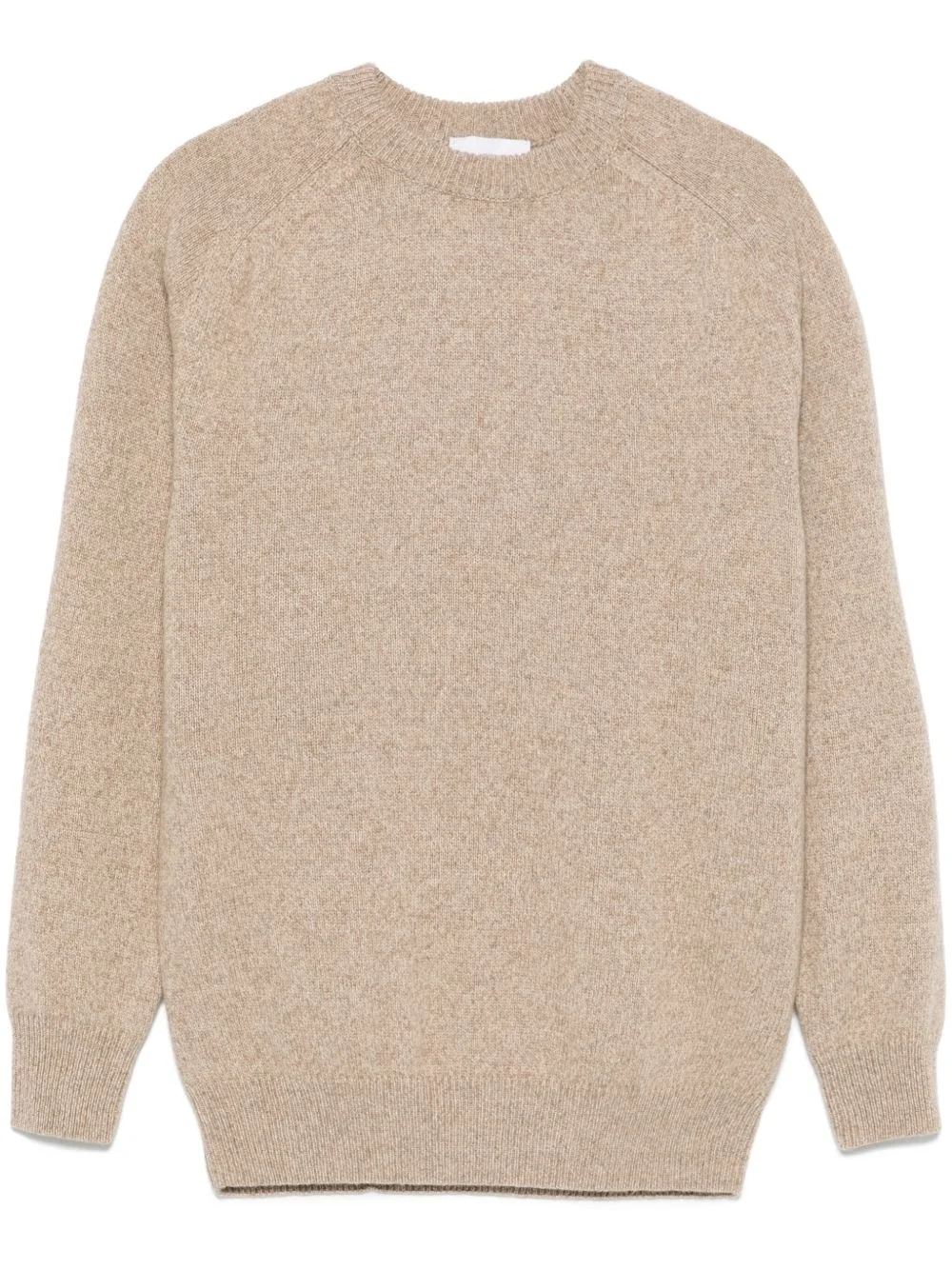 cashmere sweater - 1