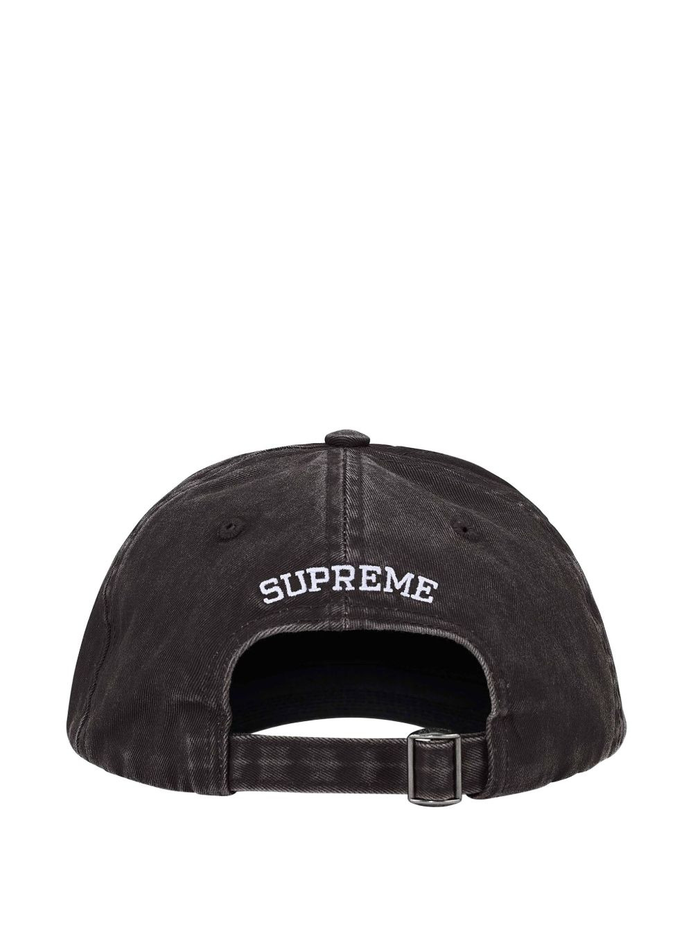 pigment-coated cap - 2