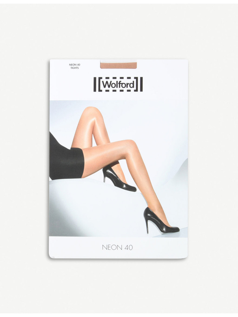Wolford Neon 40 tights outlook