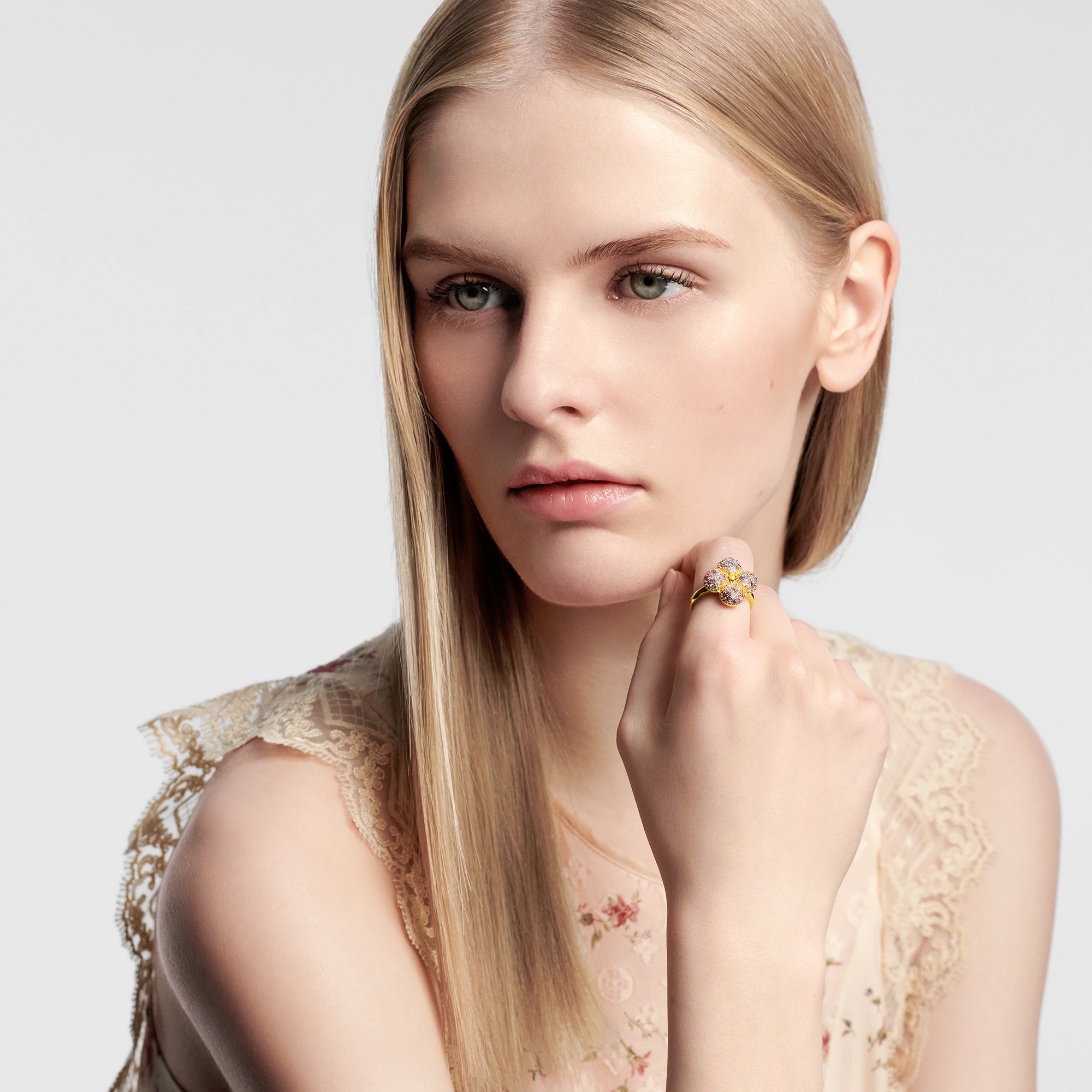 Louisa Ring - 4
