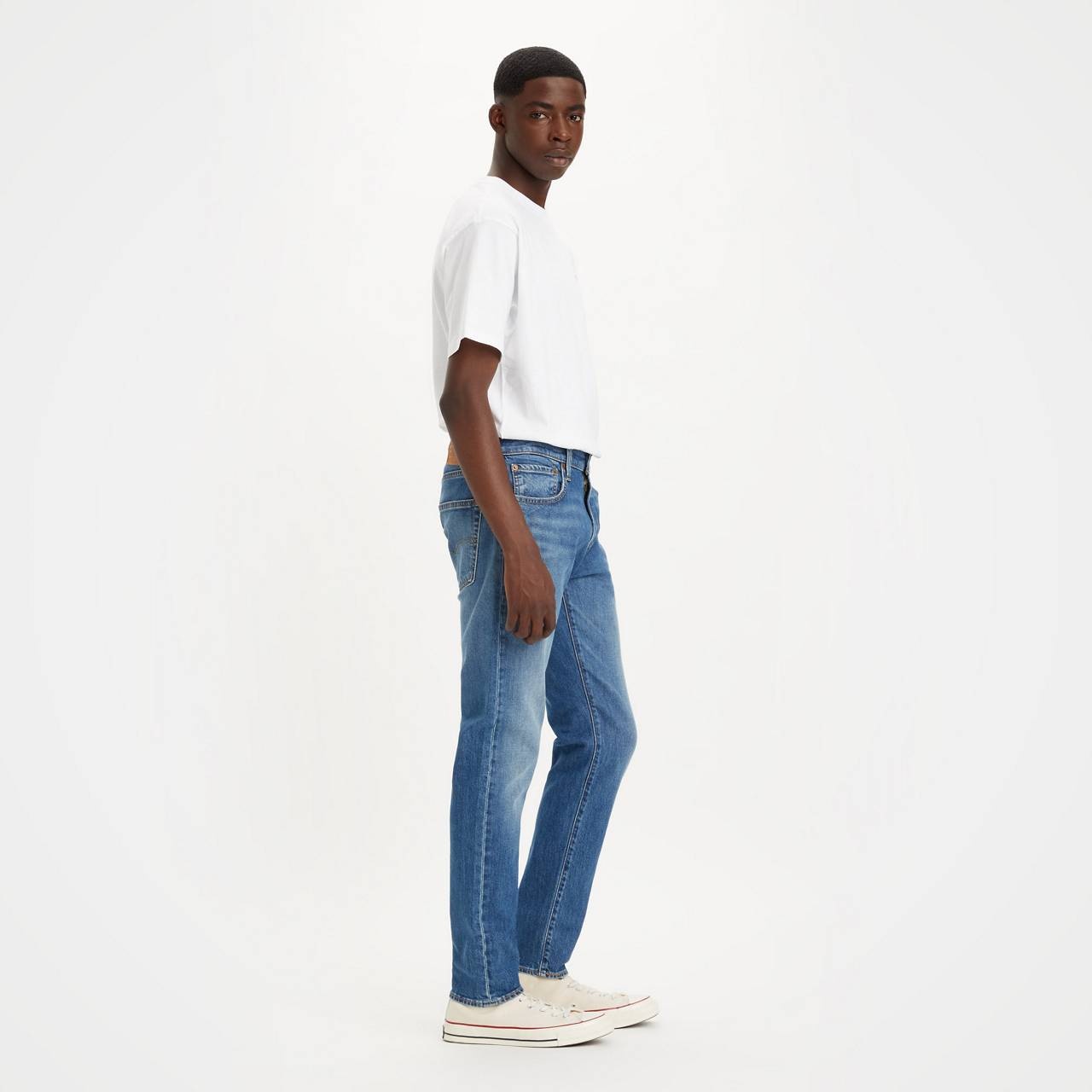 512™ SLIM TAPER FIT MEN'S JEANS - 6