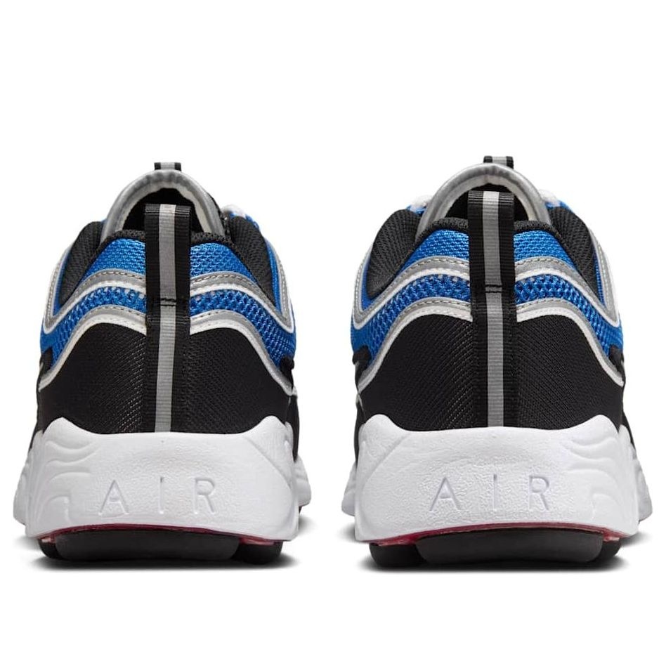 Nike Air Zoom Spiridon 'Signal Blue Metallic Luster' HF9117-400 - 5