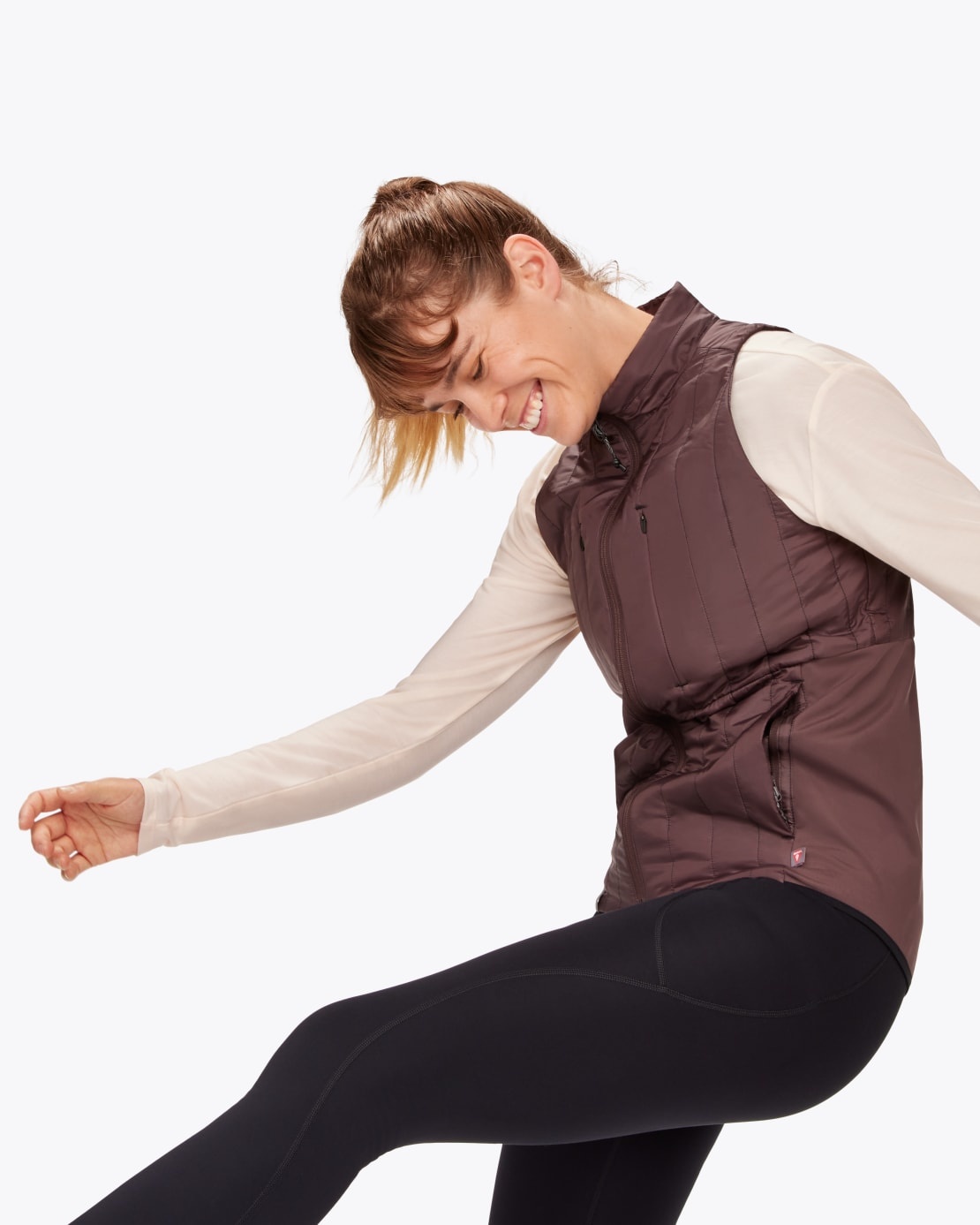 Women's ColdSnap Vest - 4