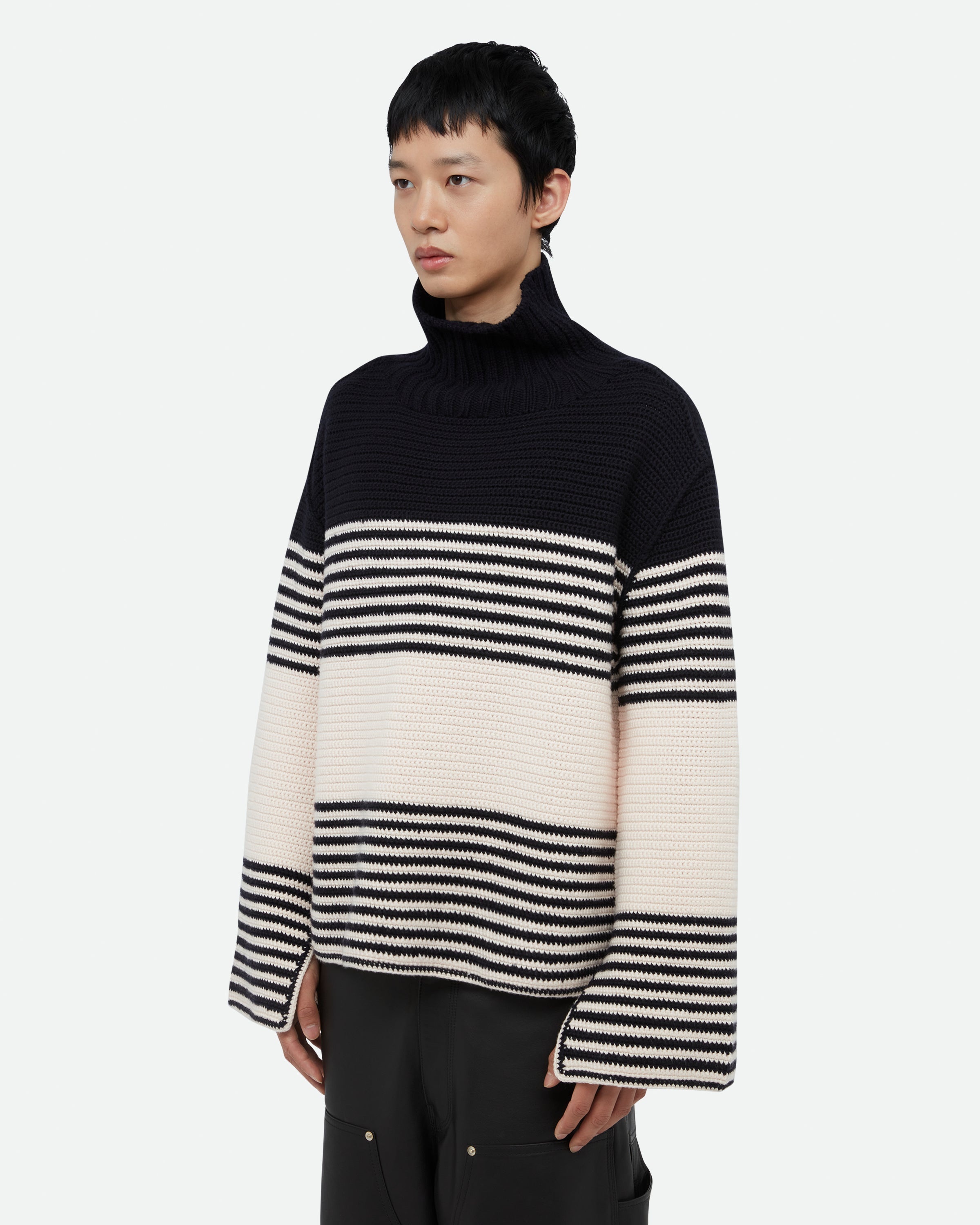 Harbour Knit Top - 3