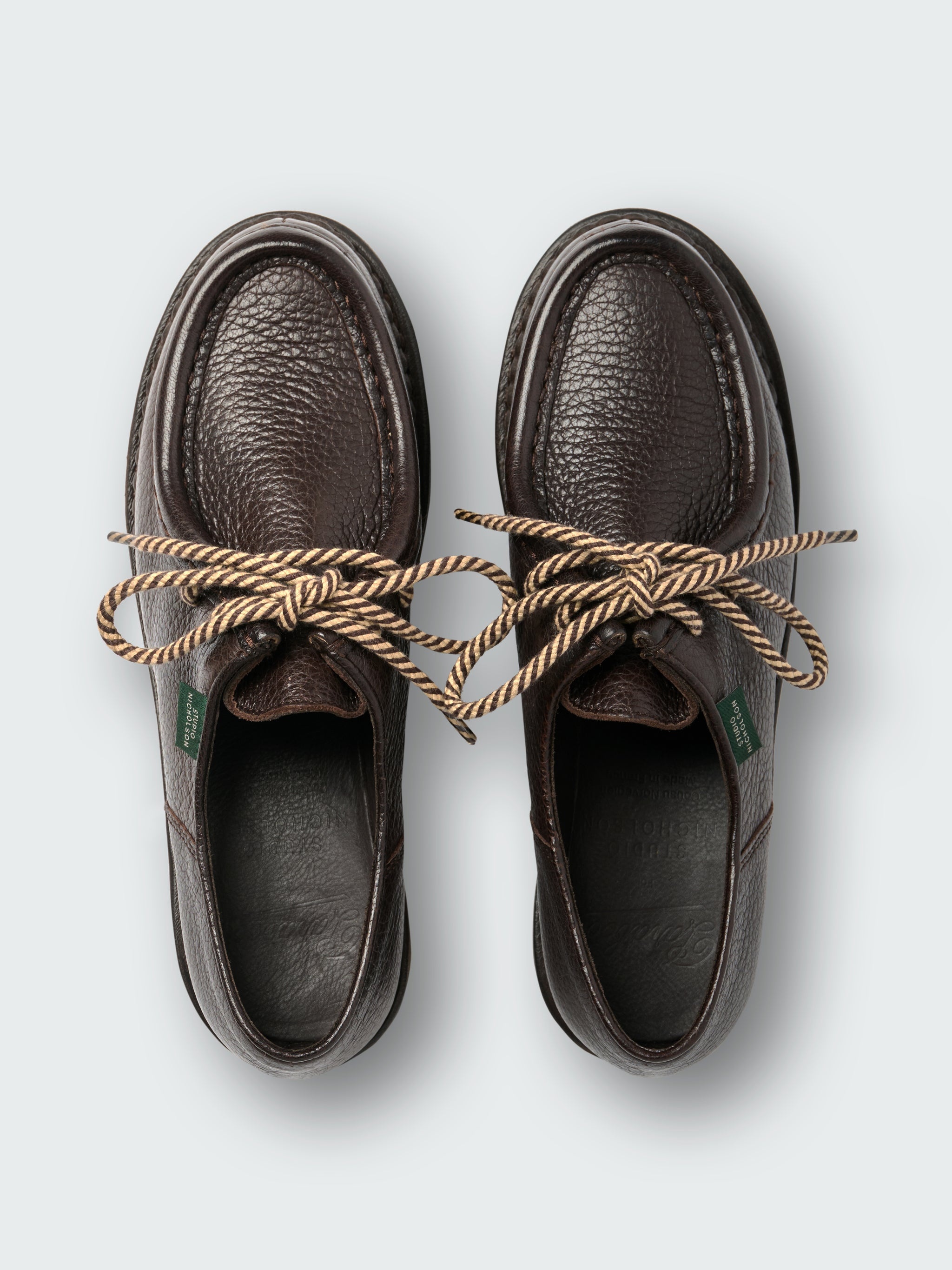 Women's SN x Paraboot Michael Shoe - 6