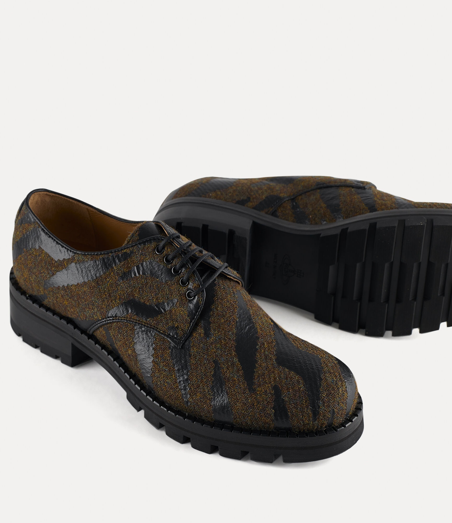 NEW UTILITY SHOE - 4