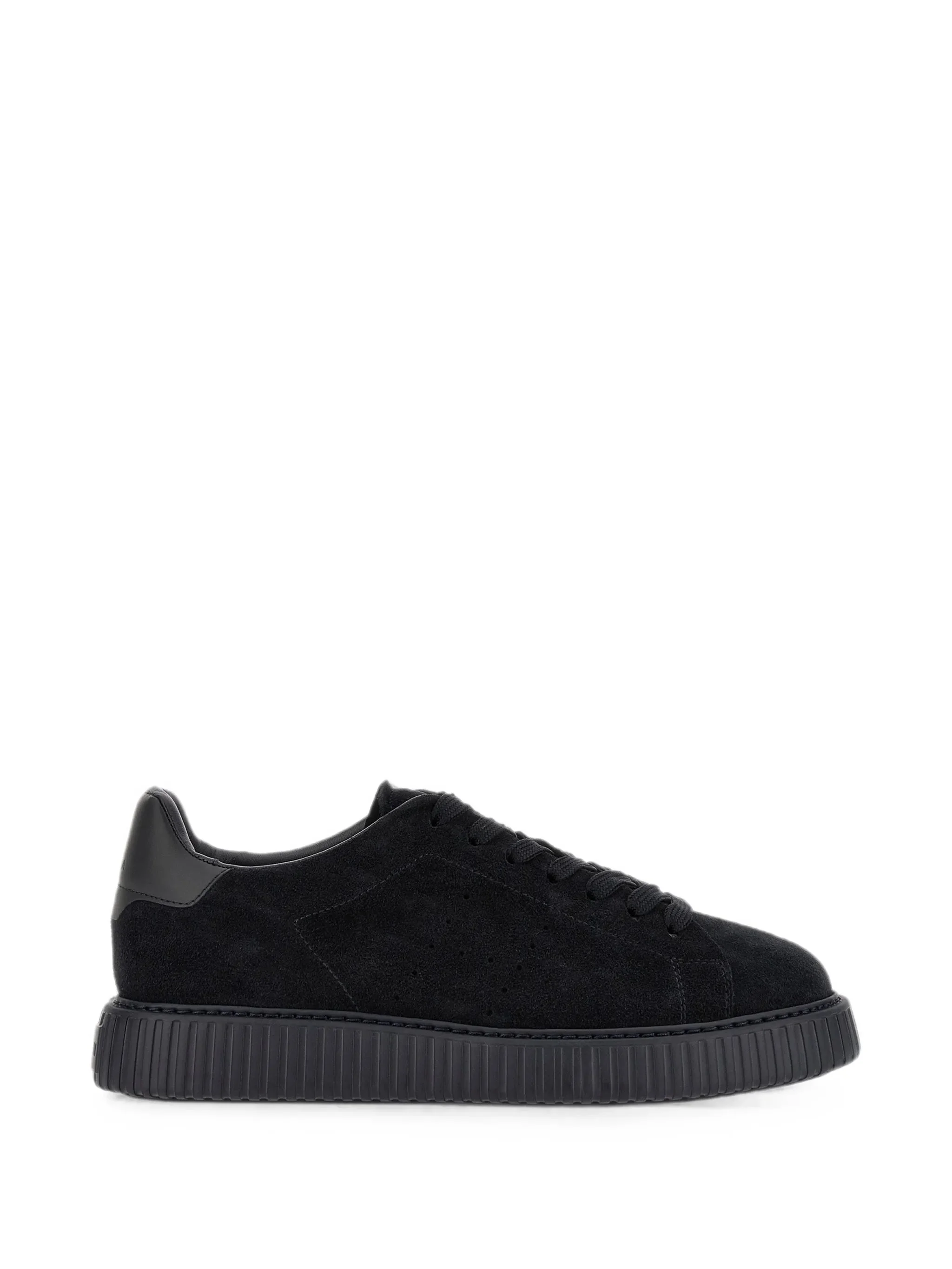 Hogan H-Stripes Sneakers - 1